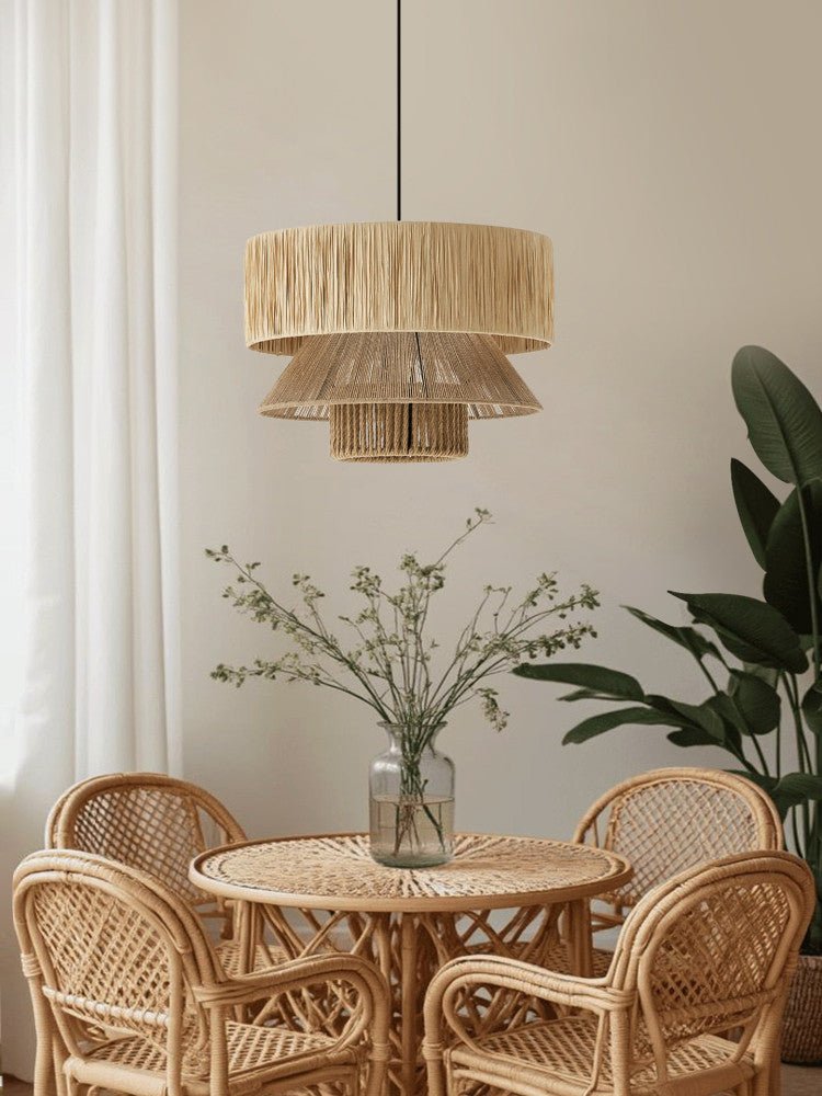 Finn Pendant Lamp