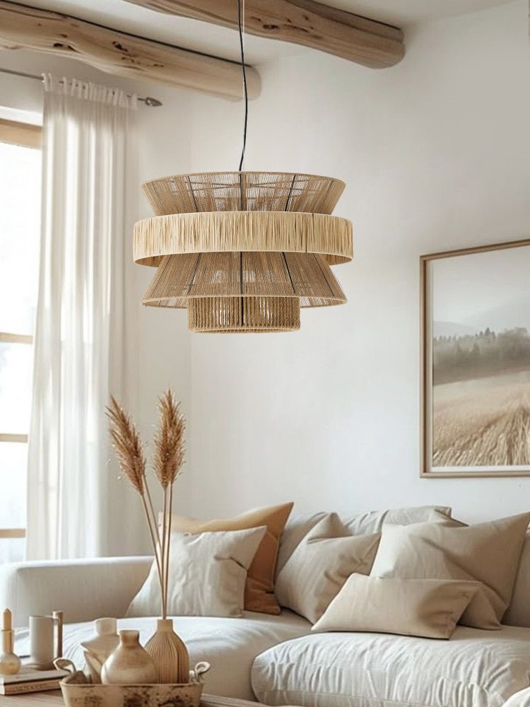 Nora Pendant Light