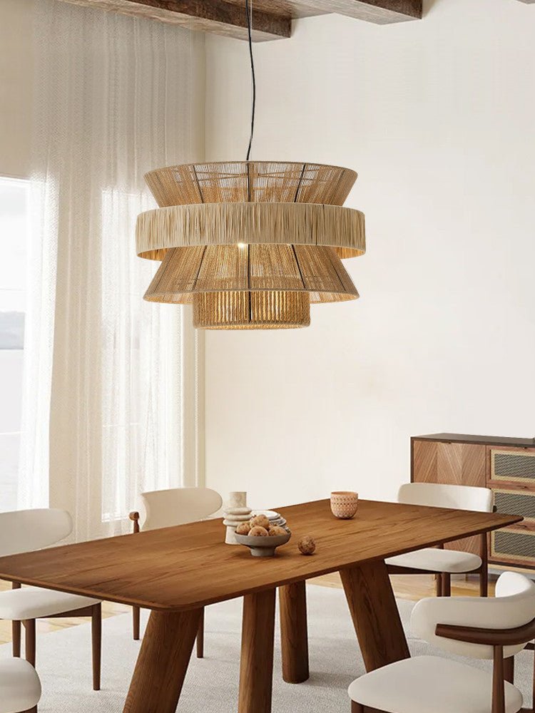 Nora Pendant Light