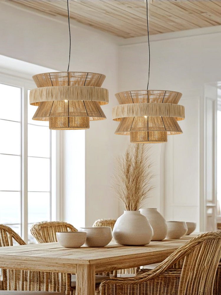 Nora Pendant Light