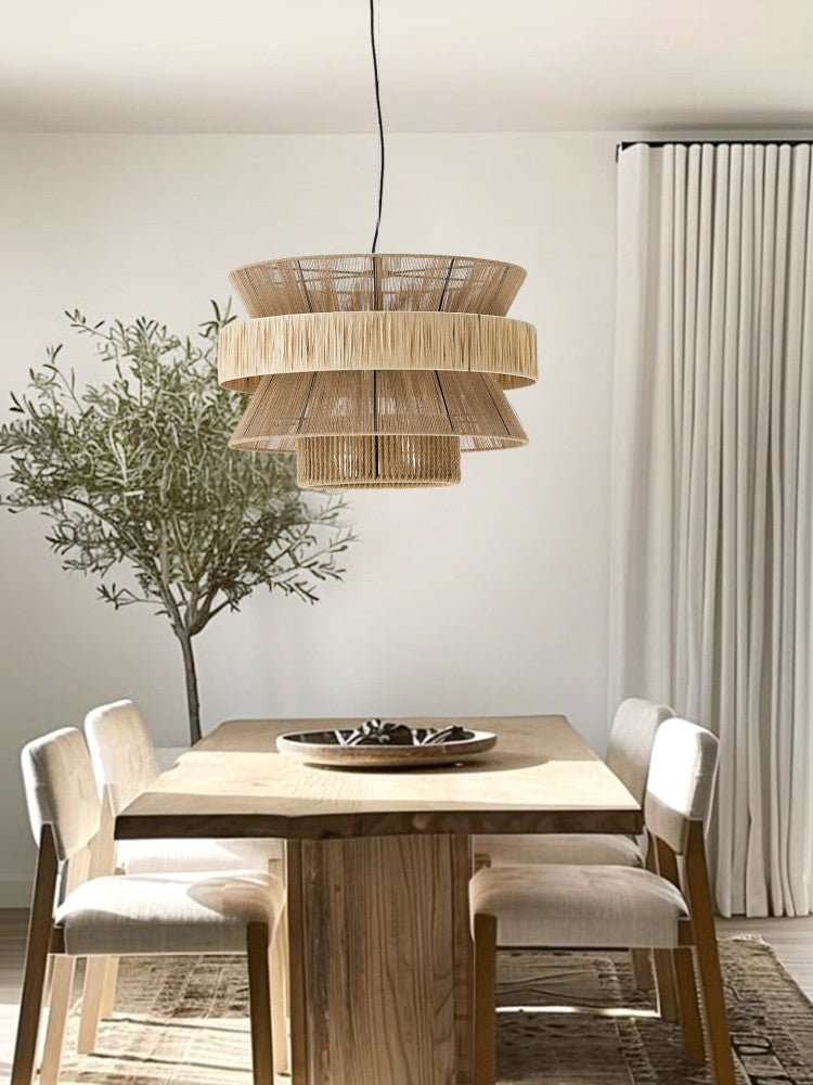 Nora Pendant Light