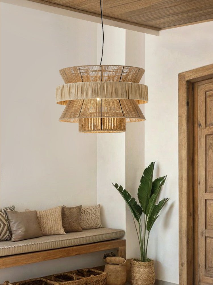 Nora Pendant Light