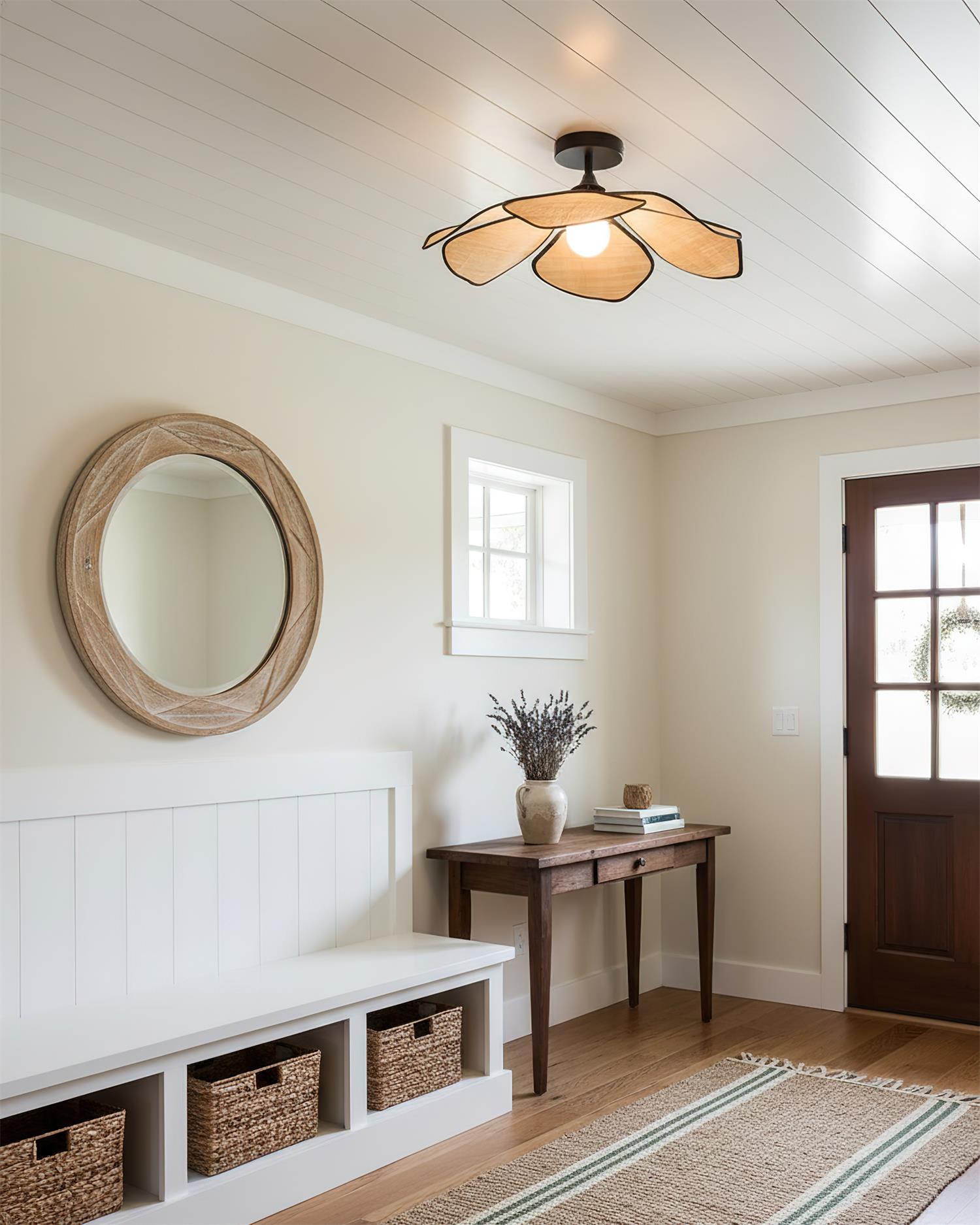 Anselma Ceiling Light