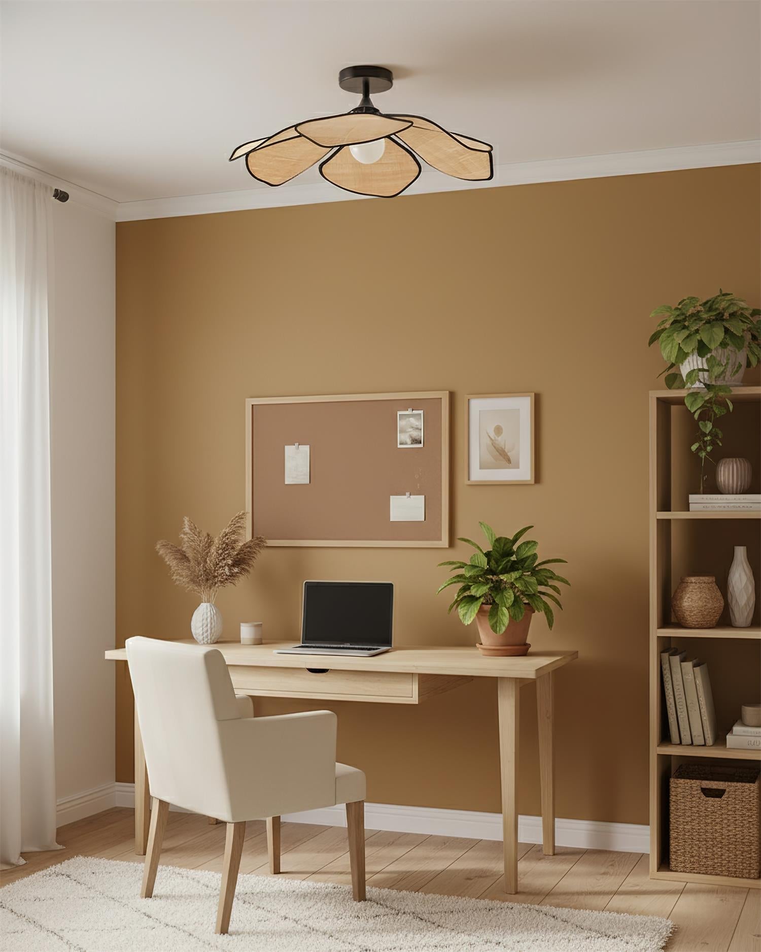 Anselma Ceiling Light