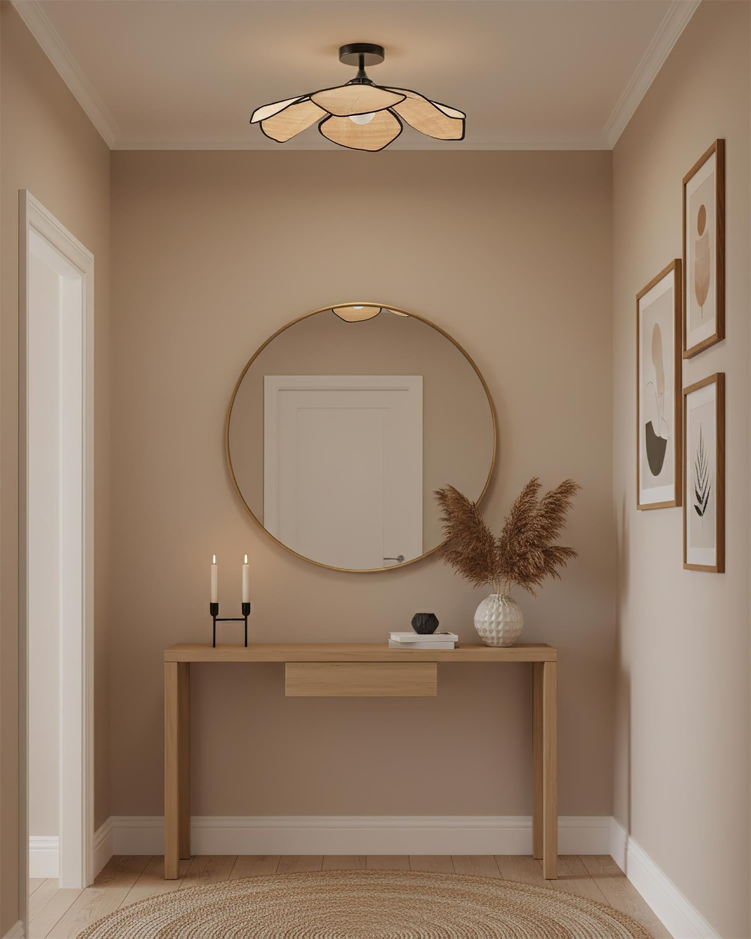 Anselma Ceiling Light