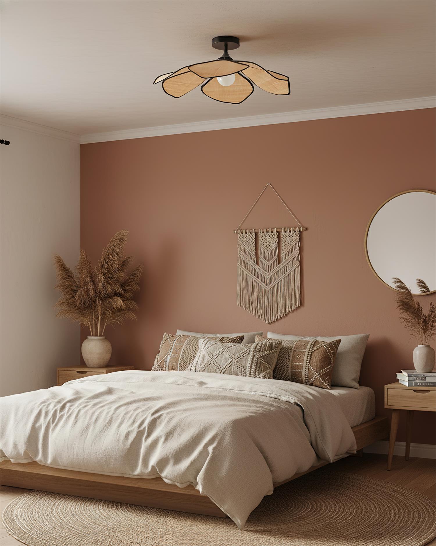 Anselma Ceiling Light