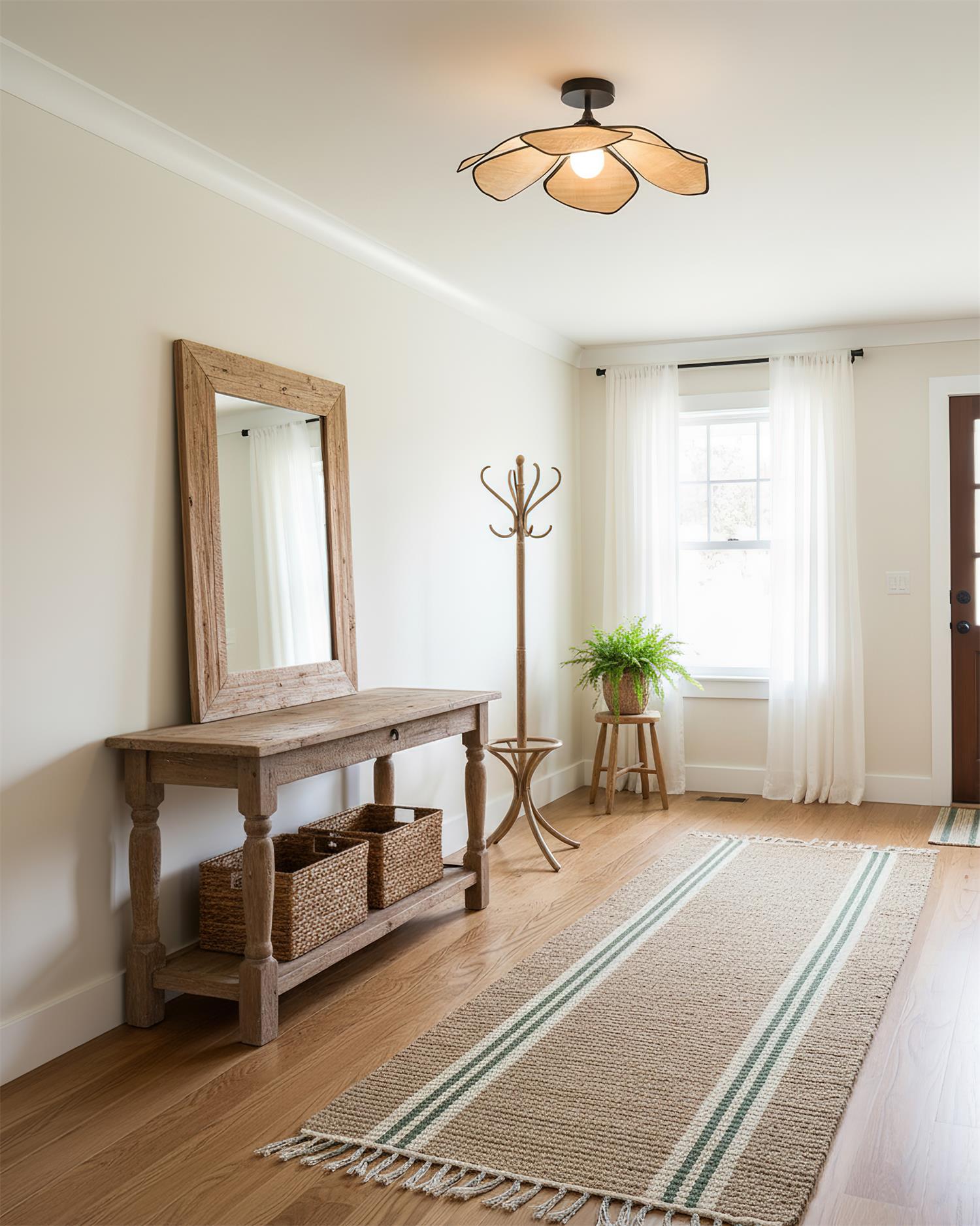 Anselma Ceiling Light