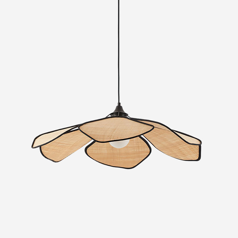 Linnea Petal Pendant Lamp
