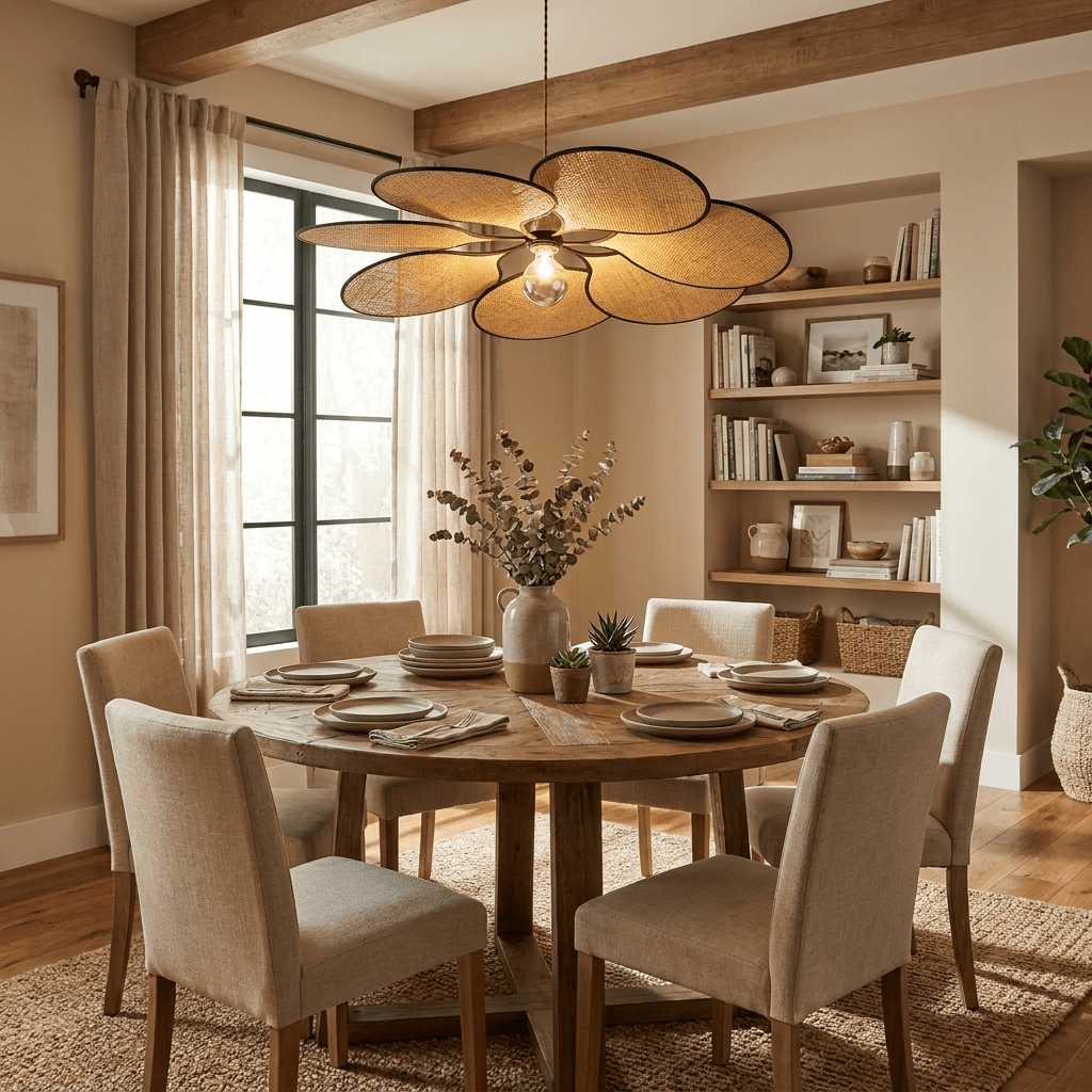 Thea Pendant Light