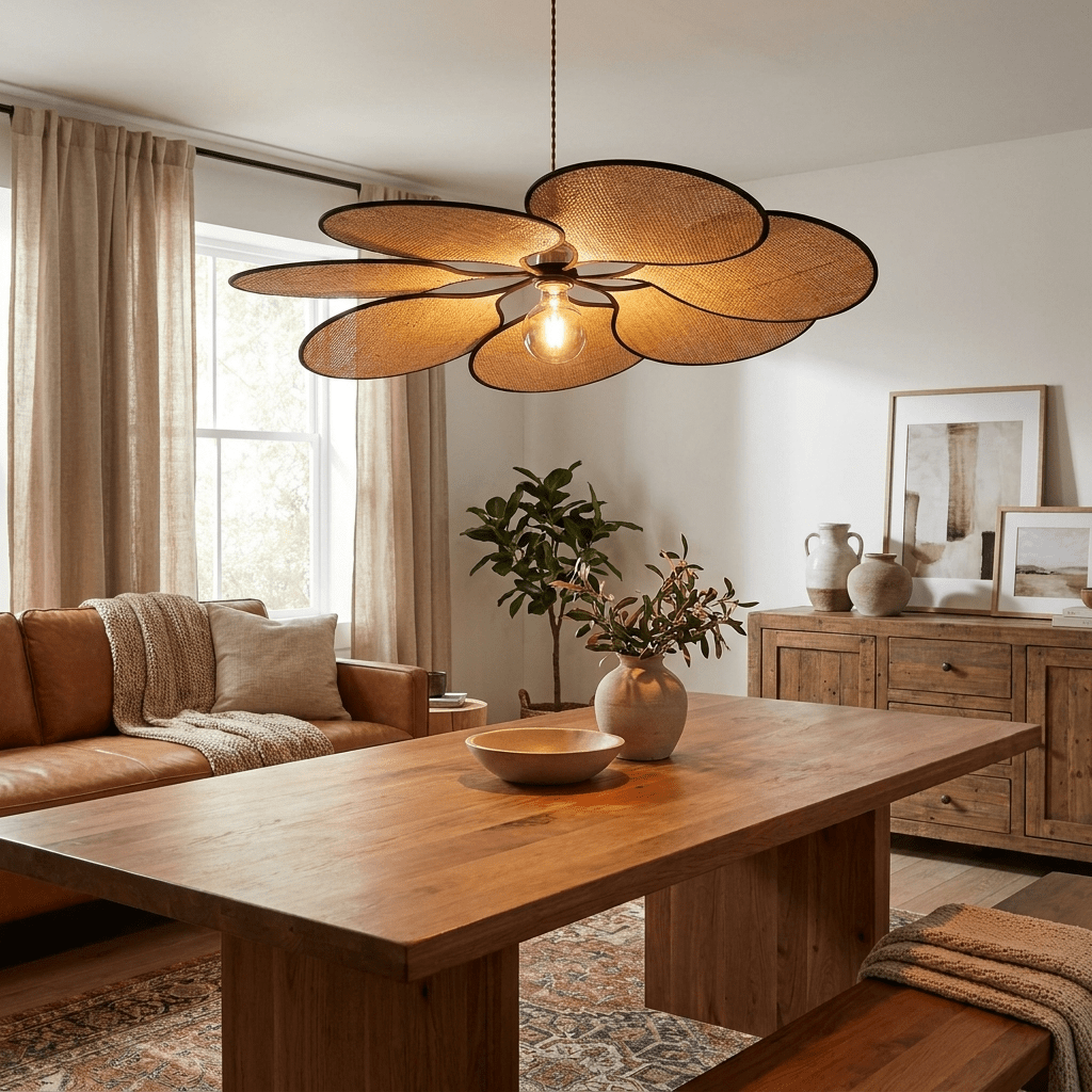 Thea Pendant Light