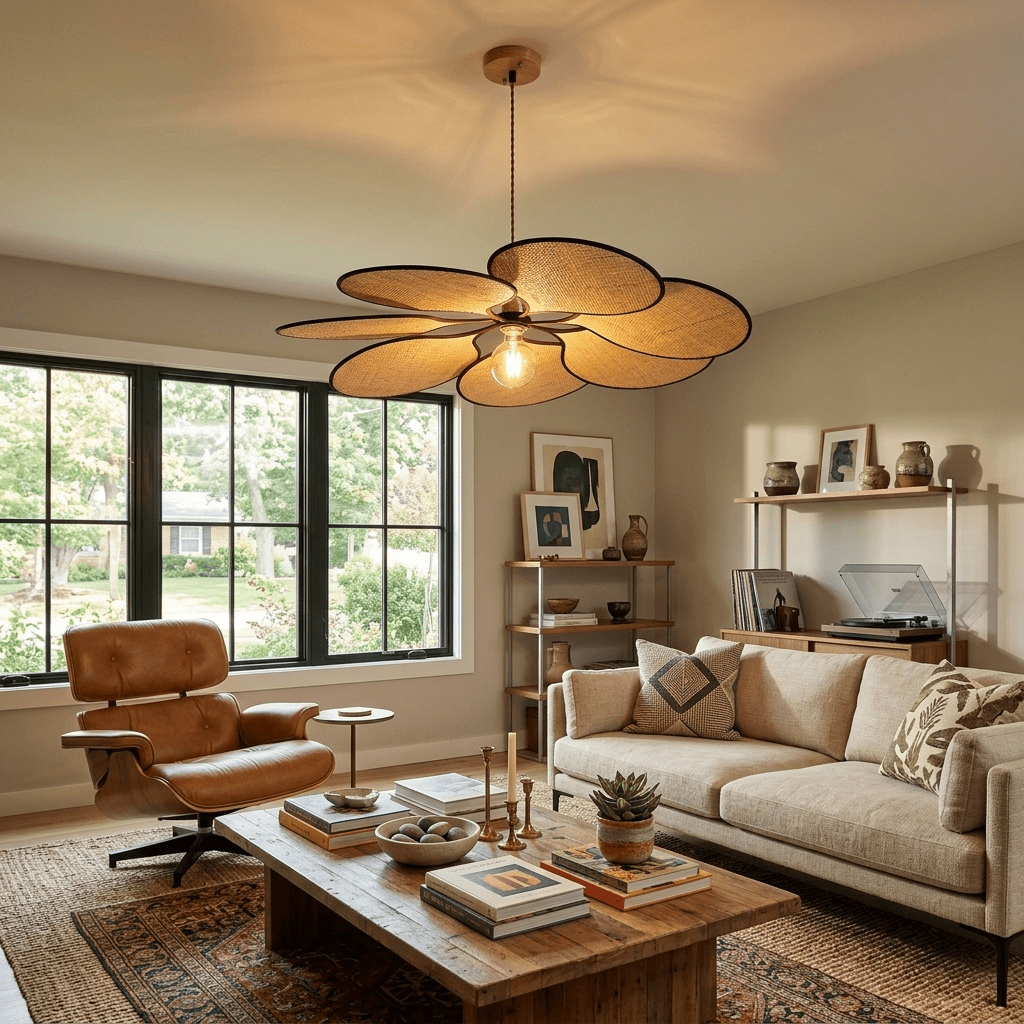 Thea Pendant Light