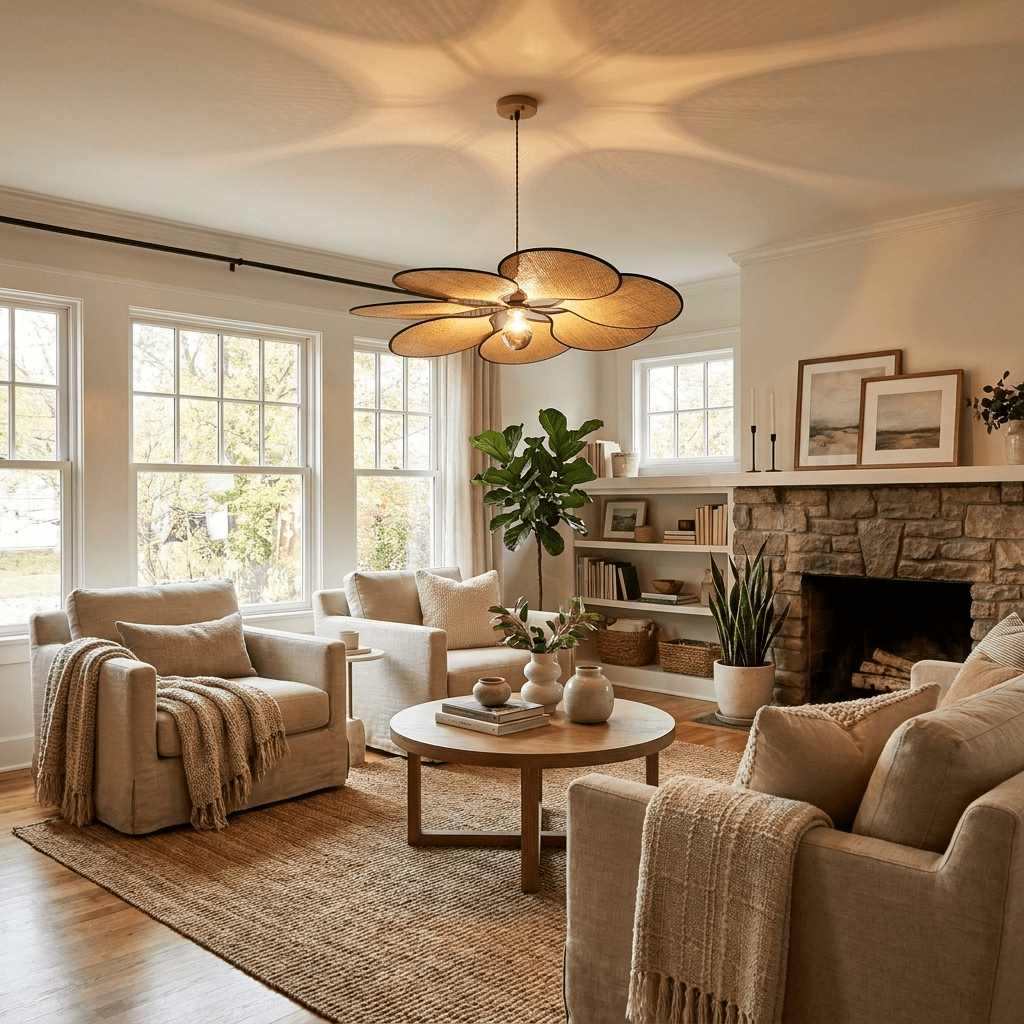 Thea Pendant Light