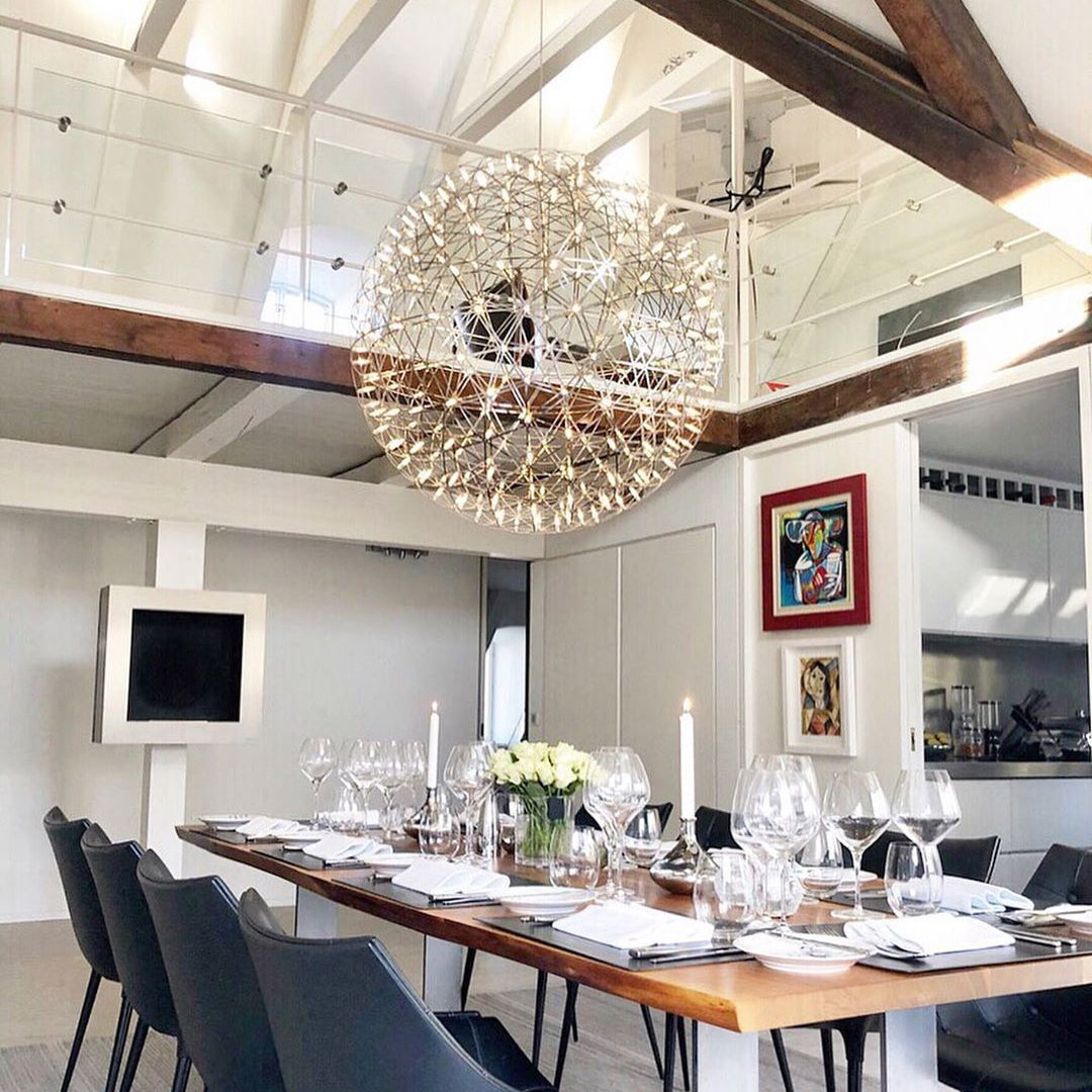 Evsoriel Pendant Light