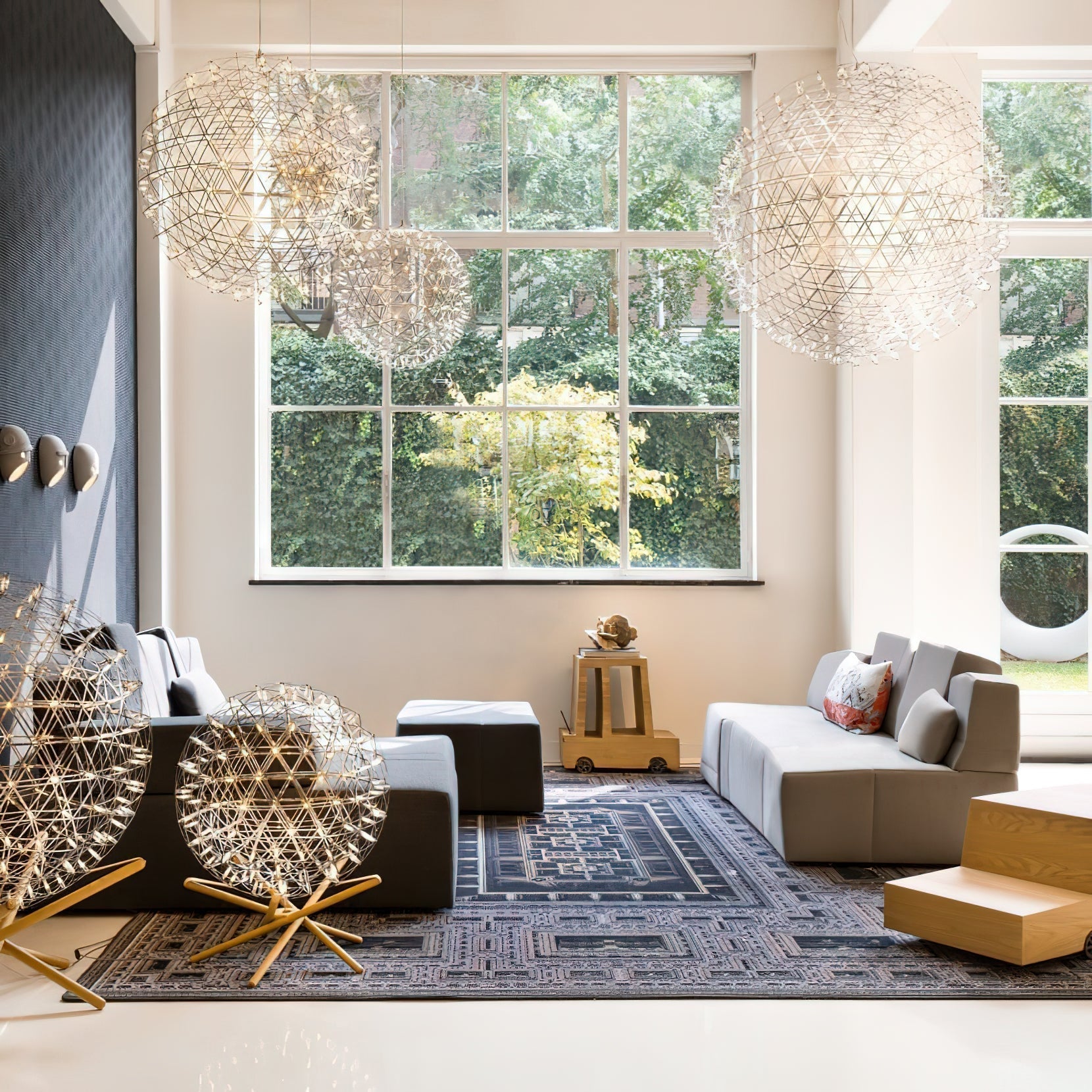 Evsoriel Pendant Light