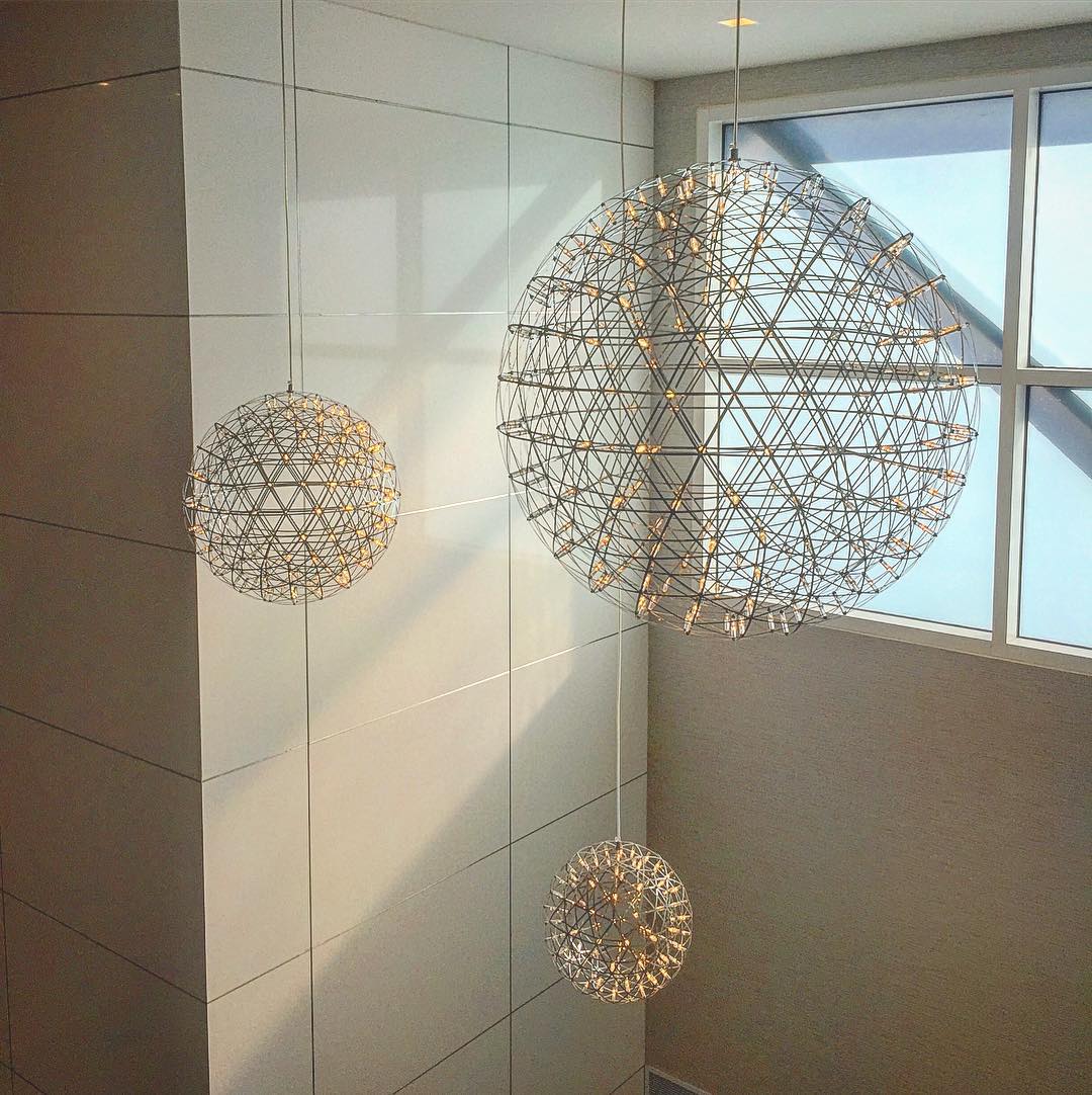 Evsoriel Pendant Light