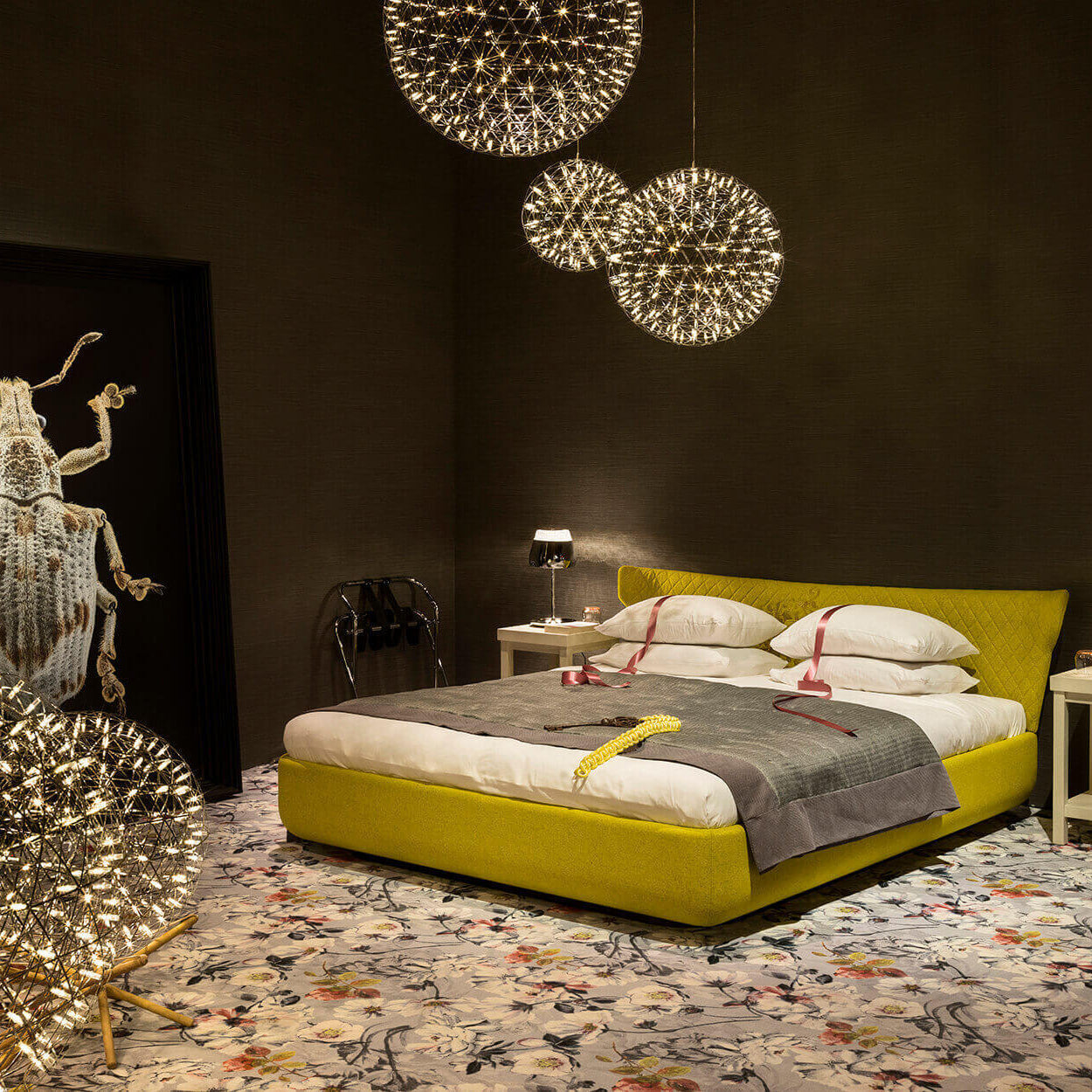 Evsoriel Pendant Light