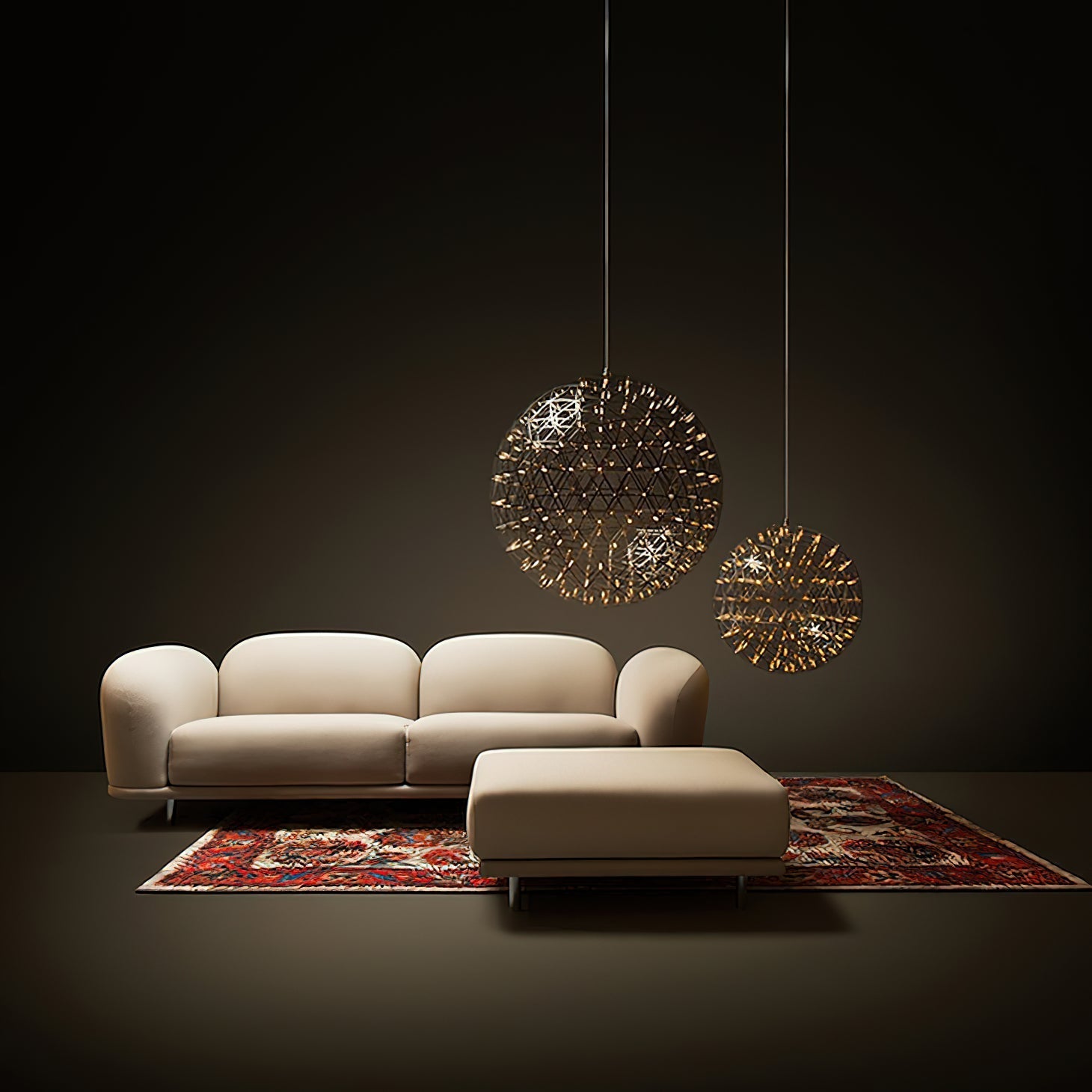 Evsoriel Pendant Light