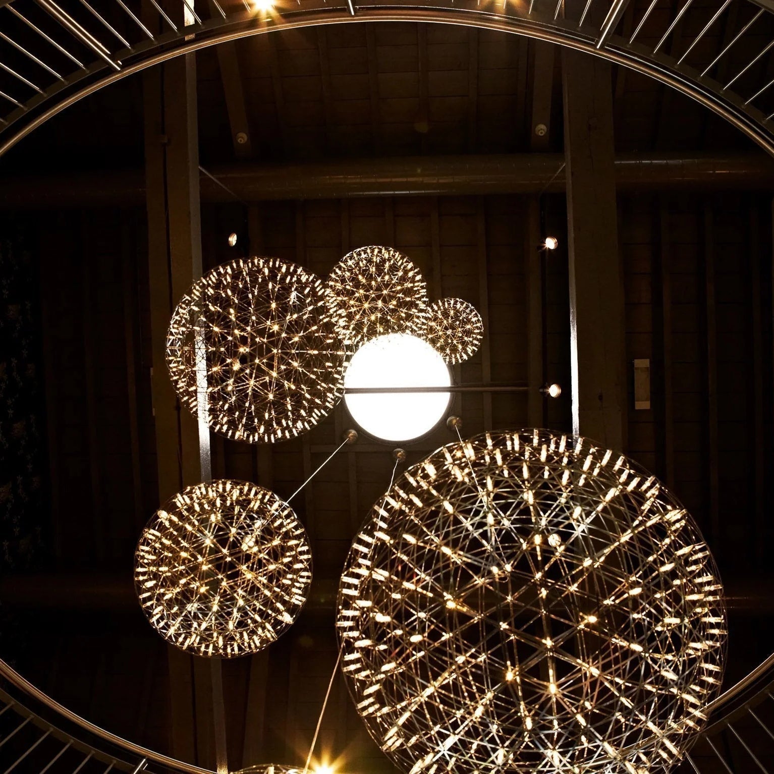 Evsoriel Pendant Light