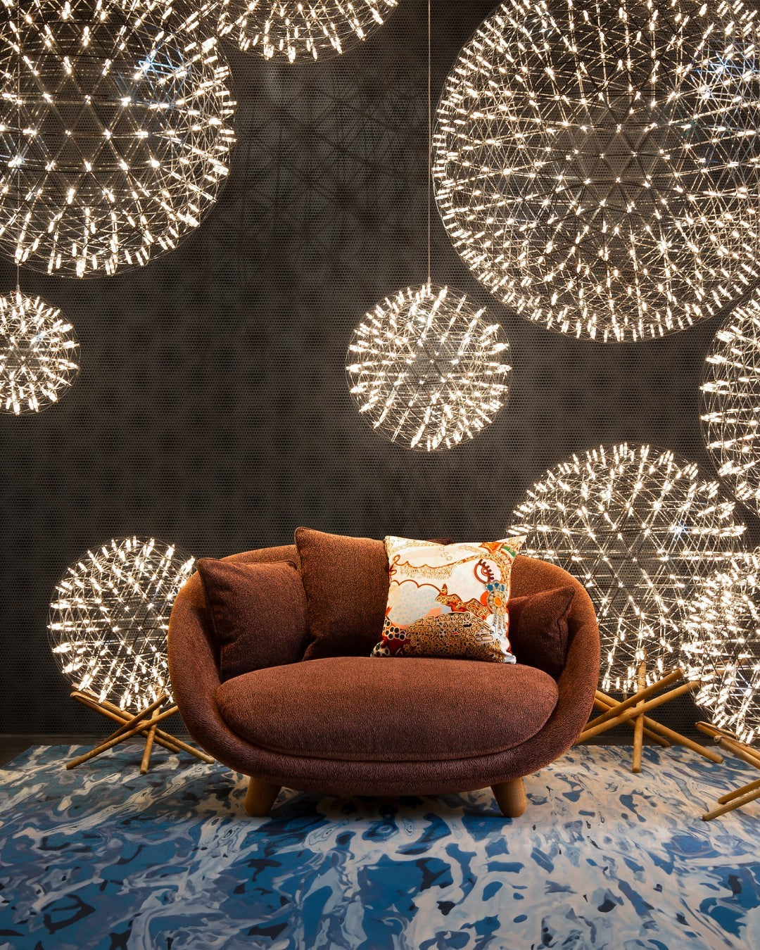 Evsoriel Pendant Light