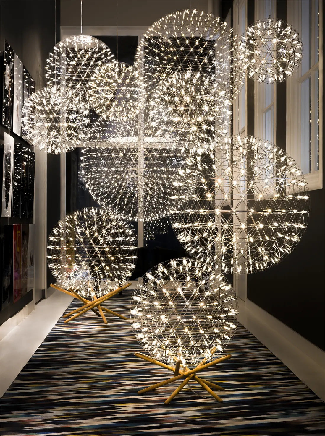 Evsoriel Pendant Light