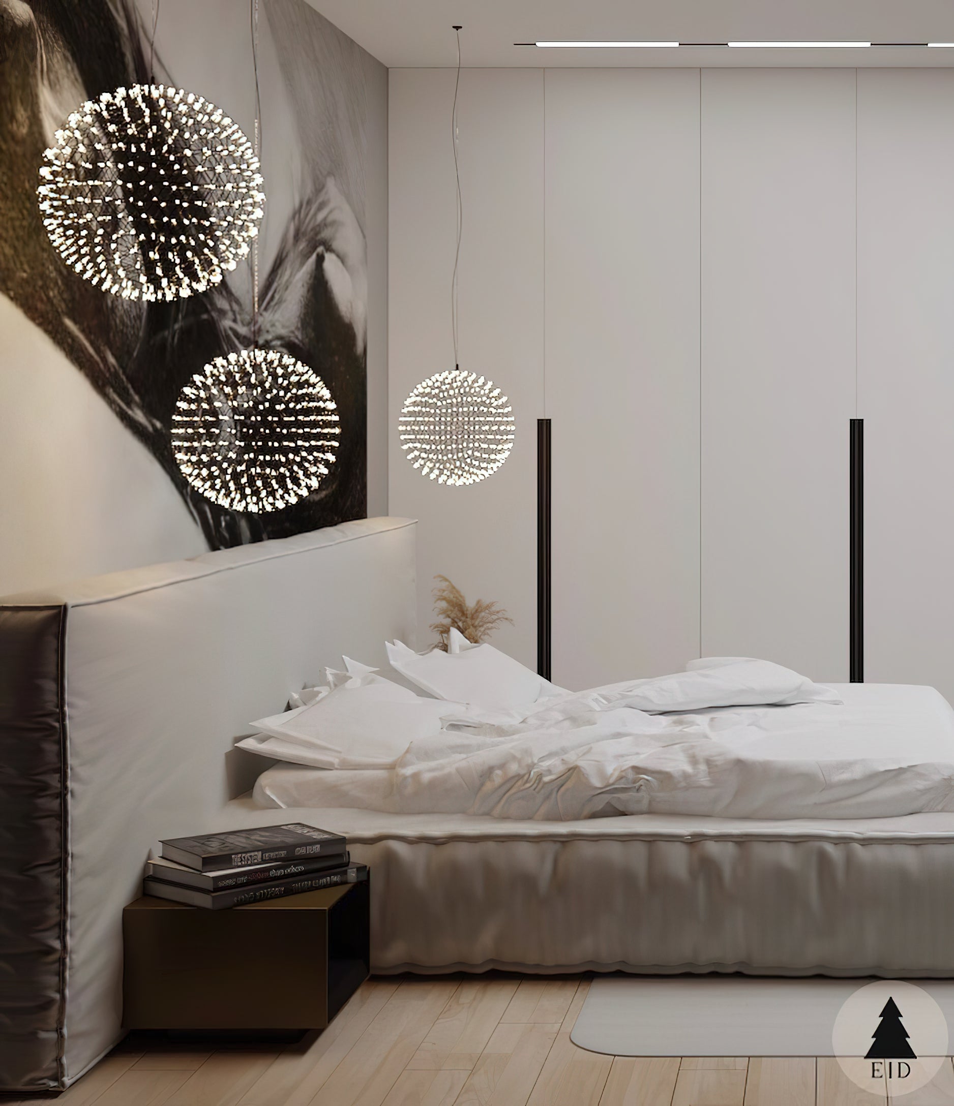 Evsoriel Pendant Light