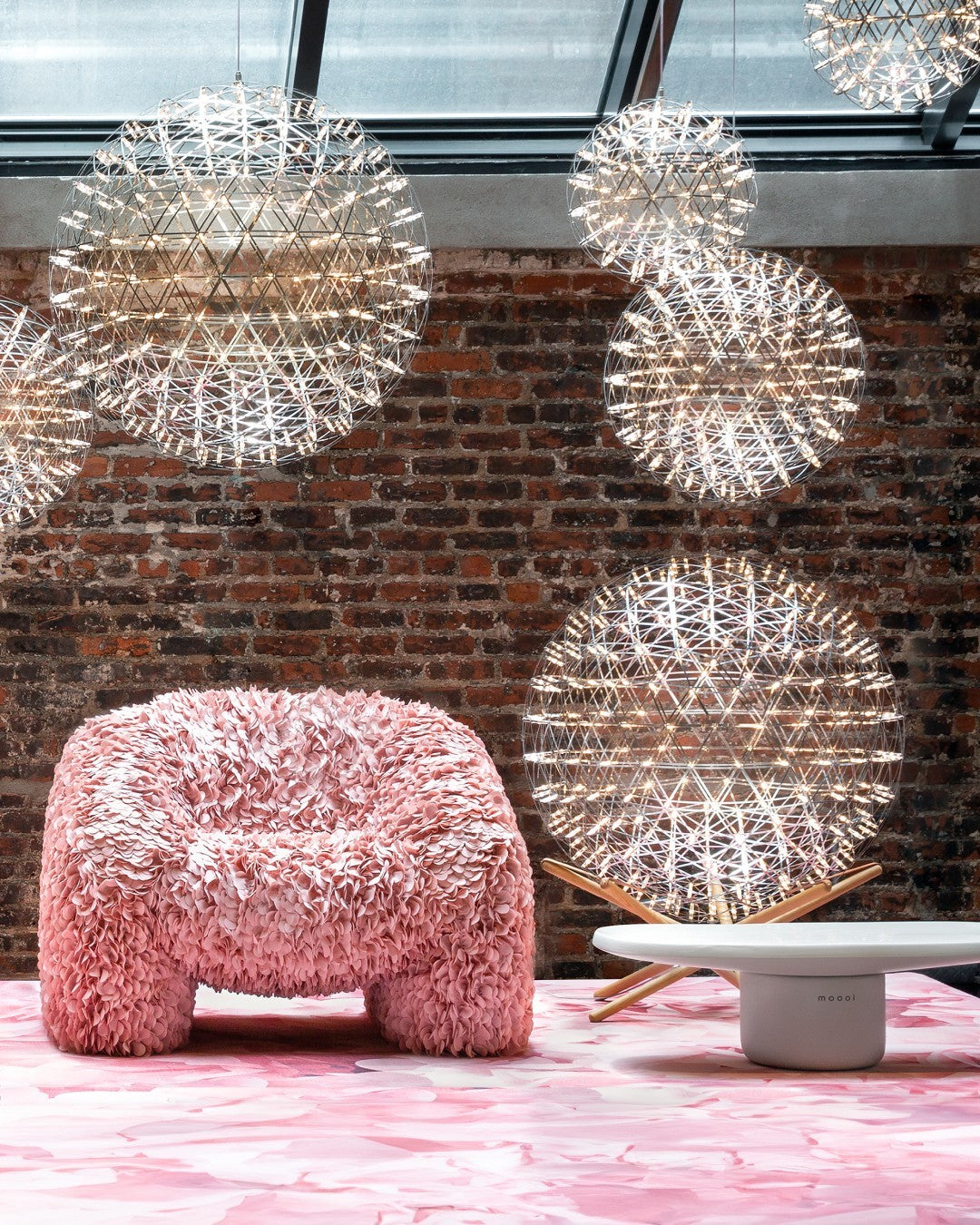Evsoriel Pendant Light