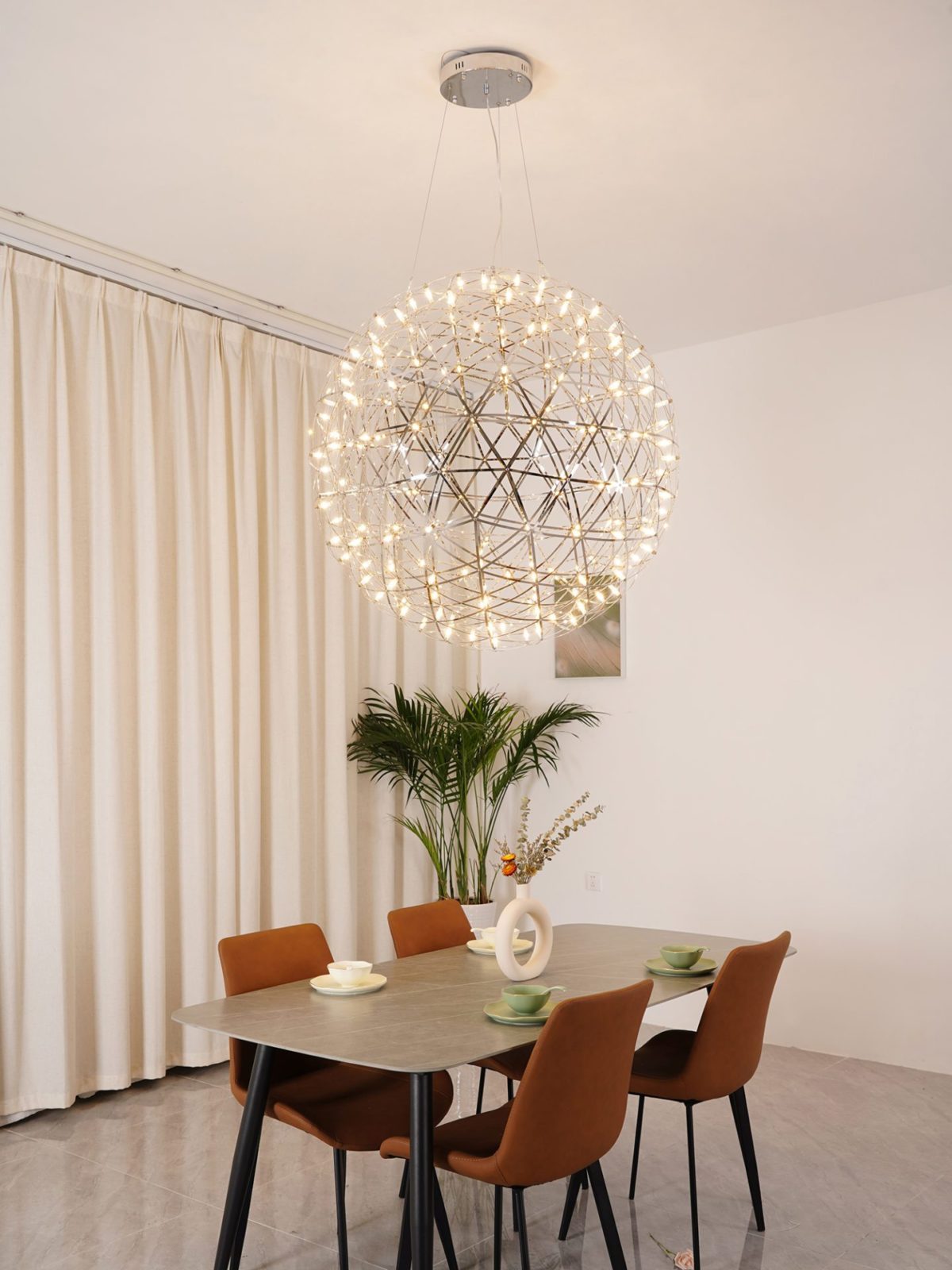 Evsoriel Pendant Light