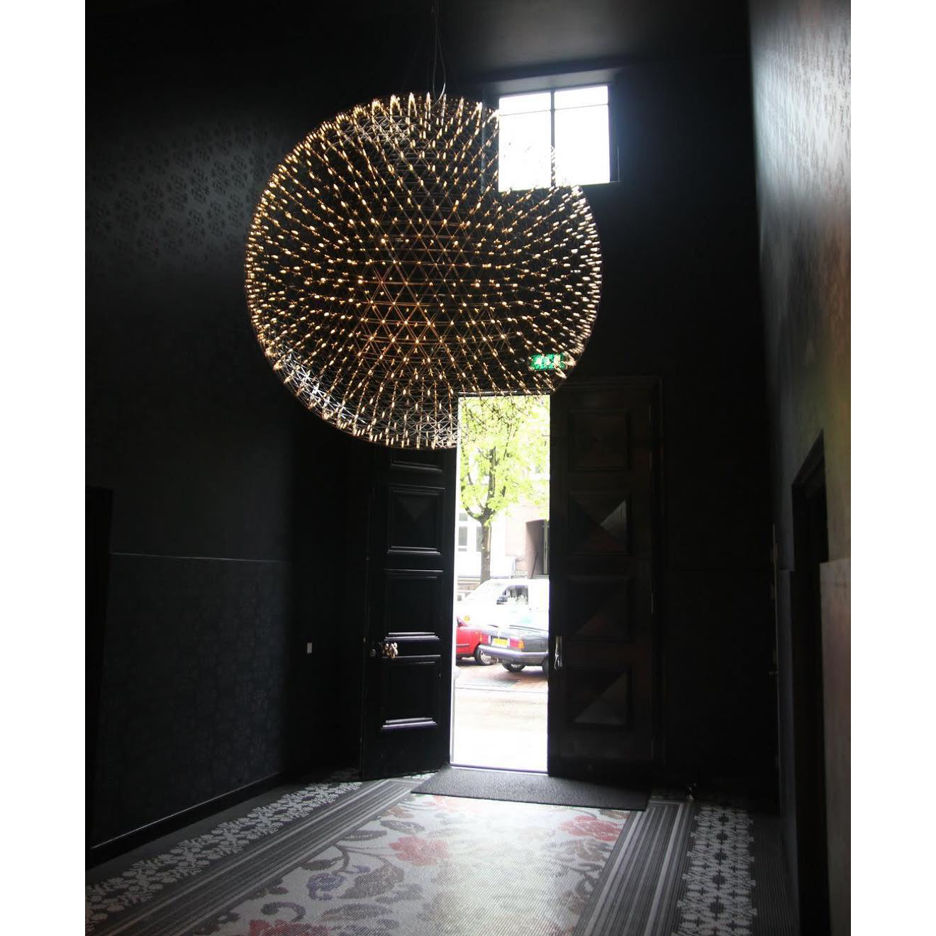 Evsoriel Pendant Light