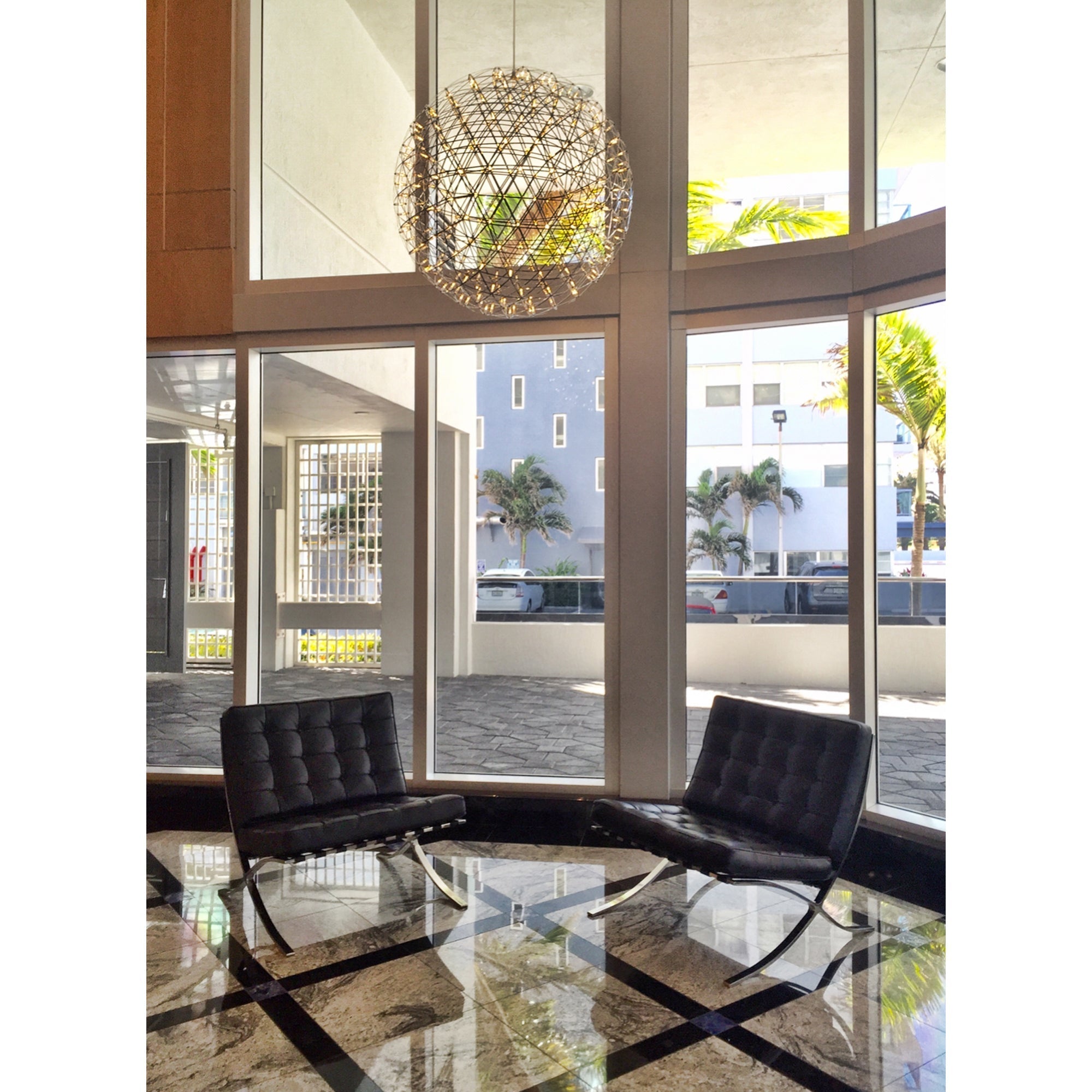 Evsoriel Pendant Light
