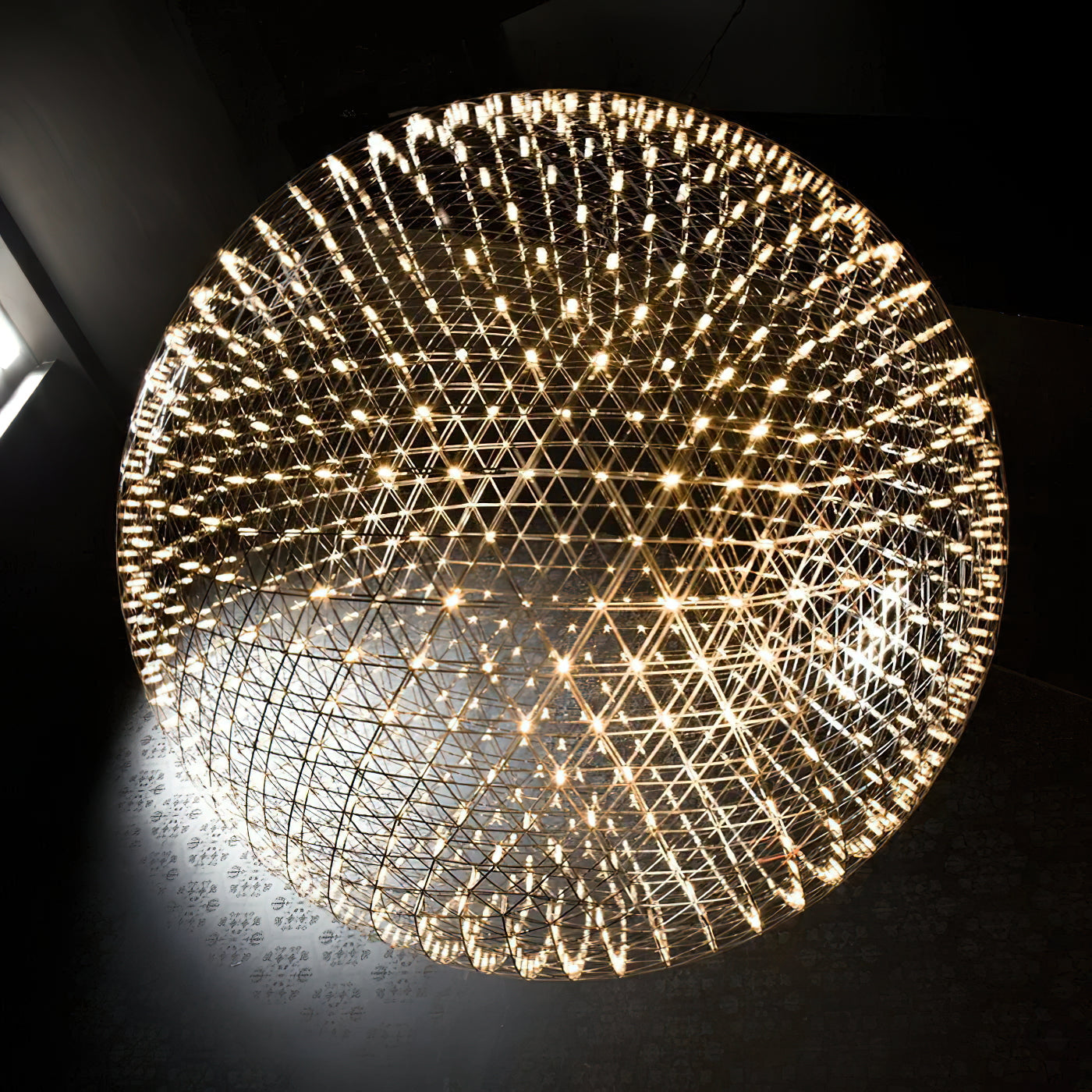 Evsoriel Pendant Light
