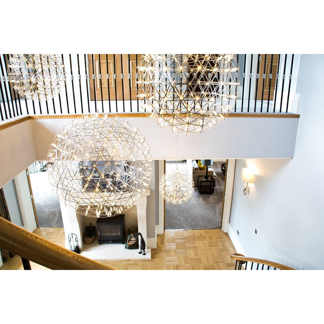 Evsoriel Pendant Light