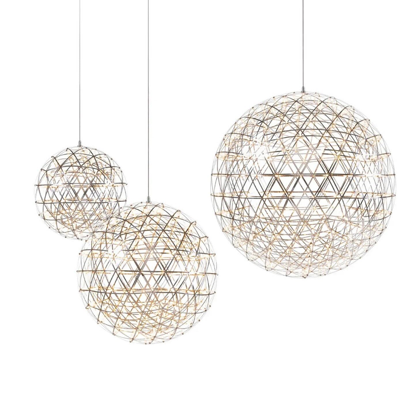 Evsoriel Pendant Light