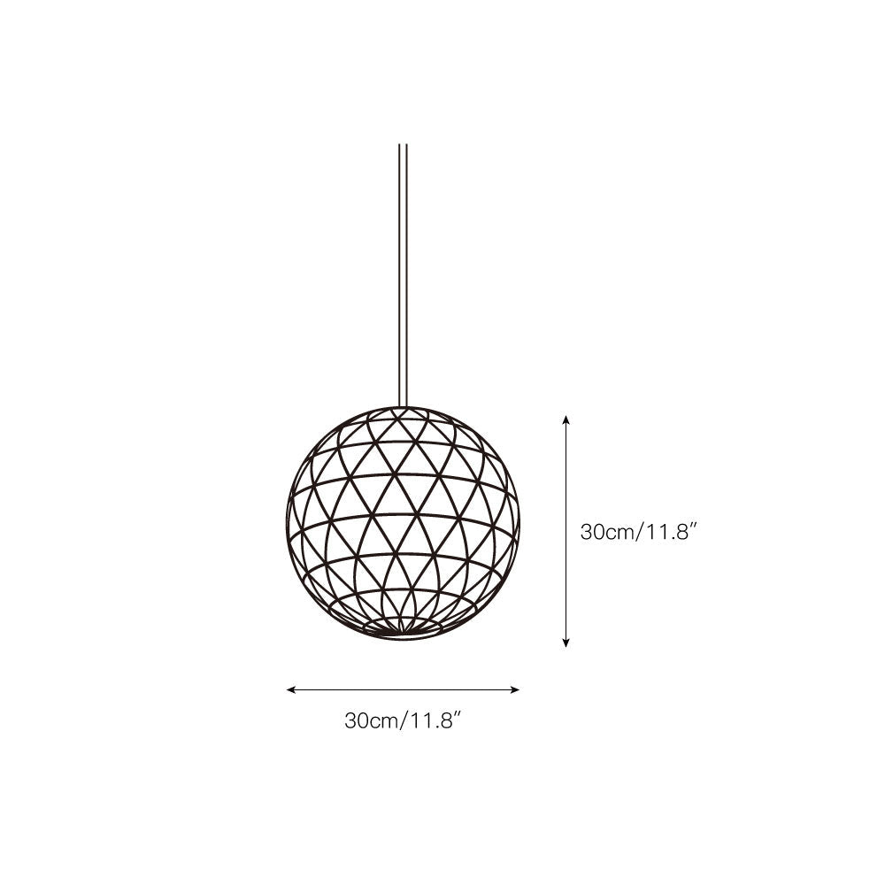 Evsoriel Pendant Light