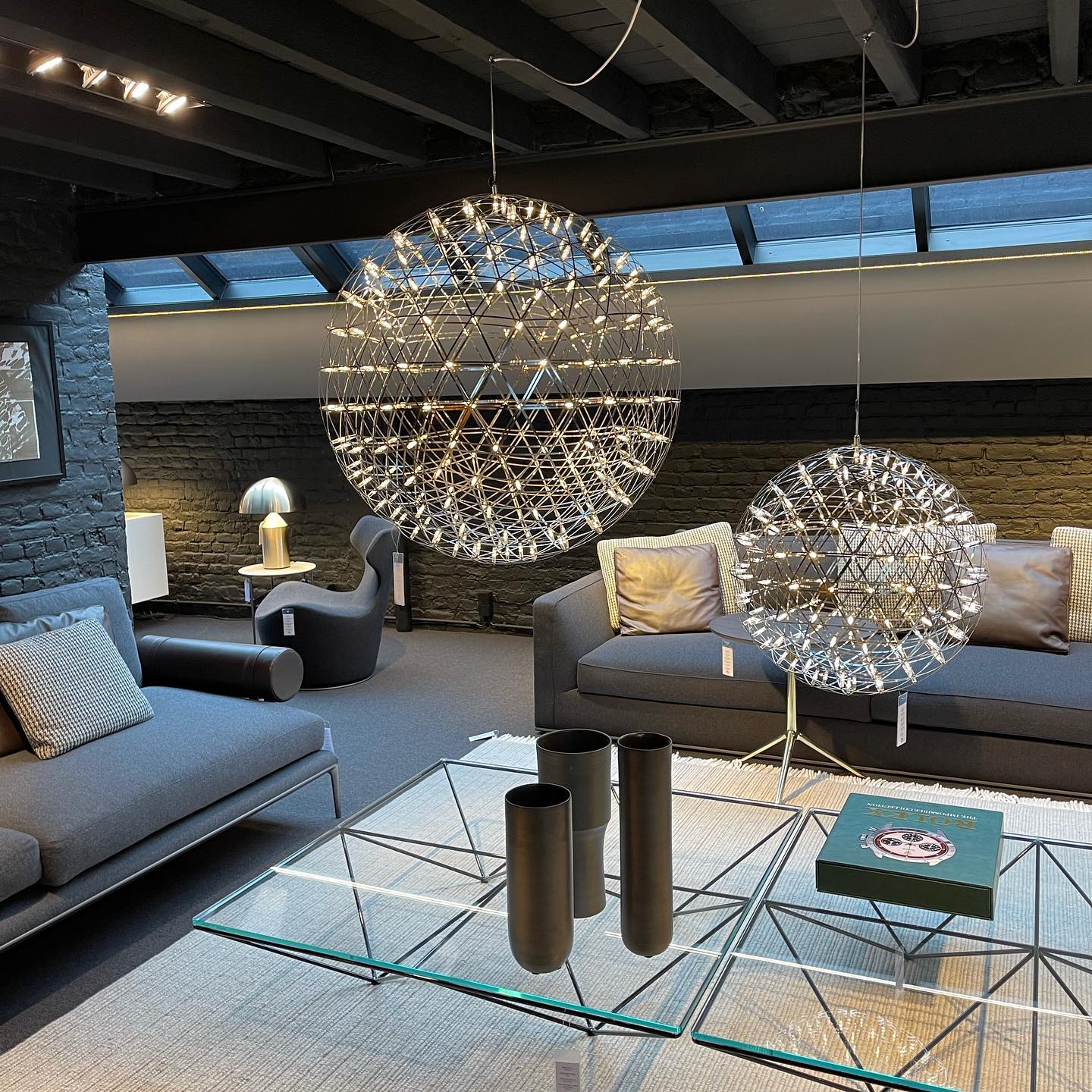 Evsoriel Pendant Light