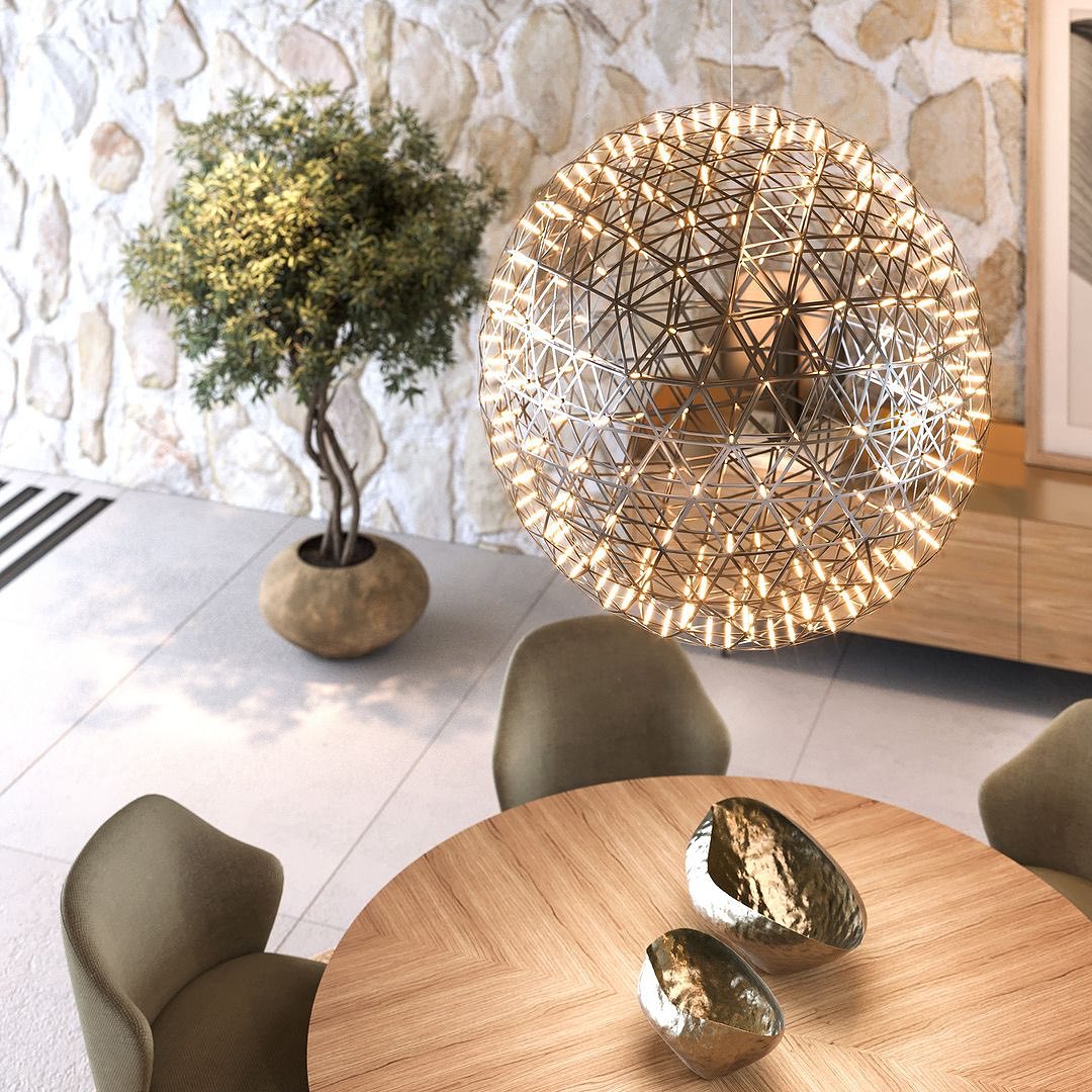 Evsoriel Pendant Light