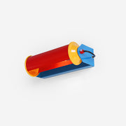 Rufino Arc Wall Lamp