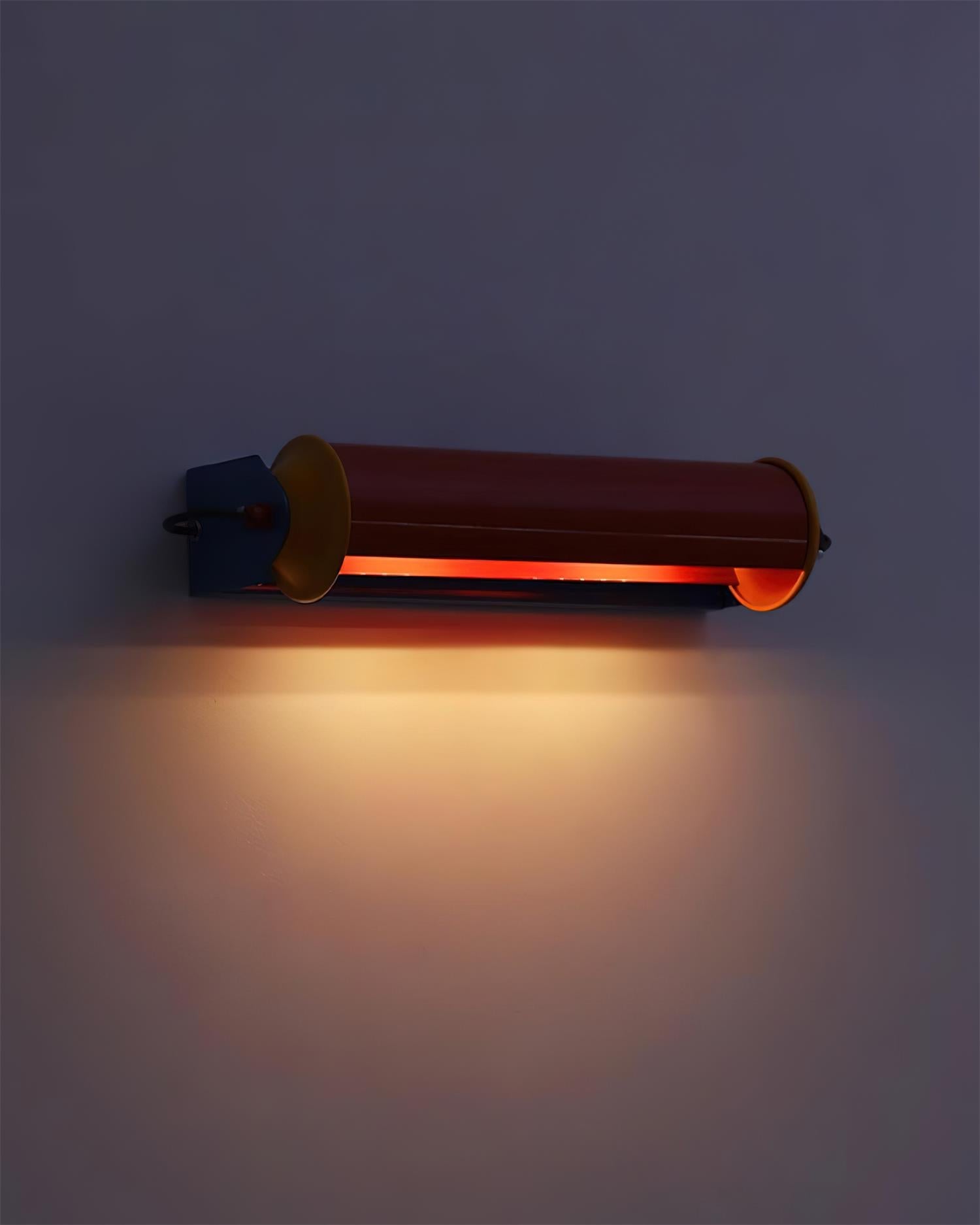 Rufino Arc Wall Lamp
