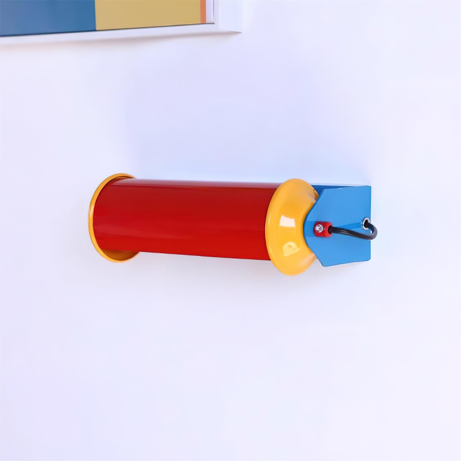 Rufino Arc Wall Lamp