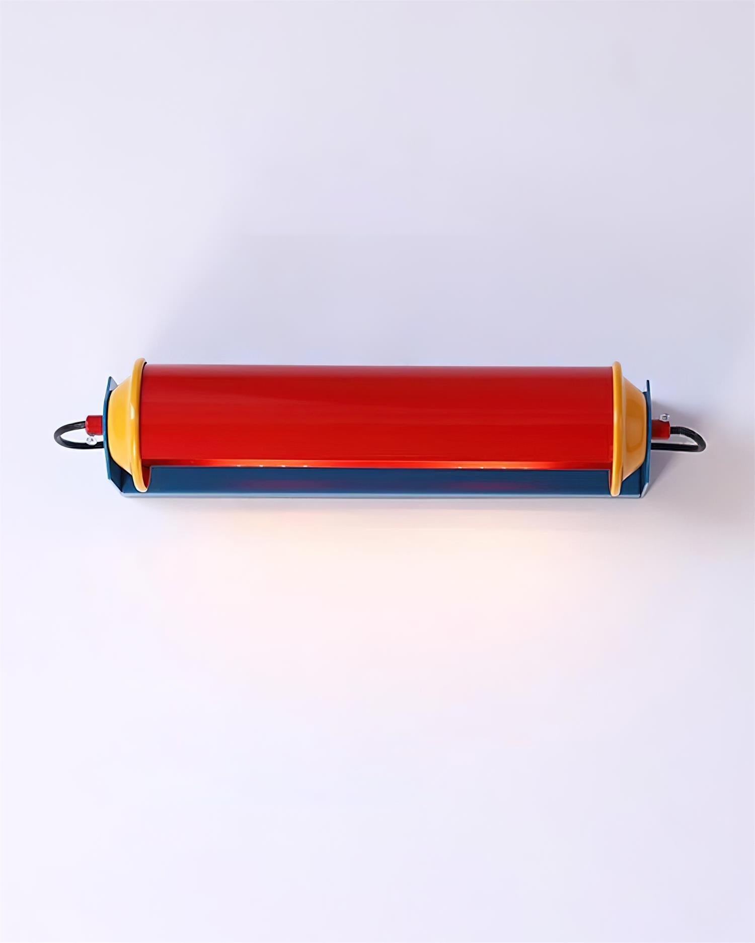 Rufino Arc Wall Lamp