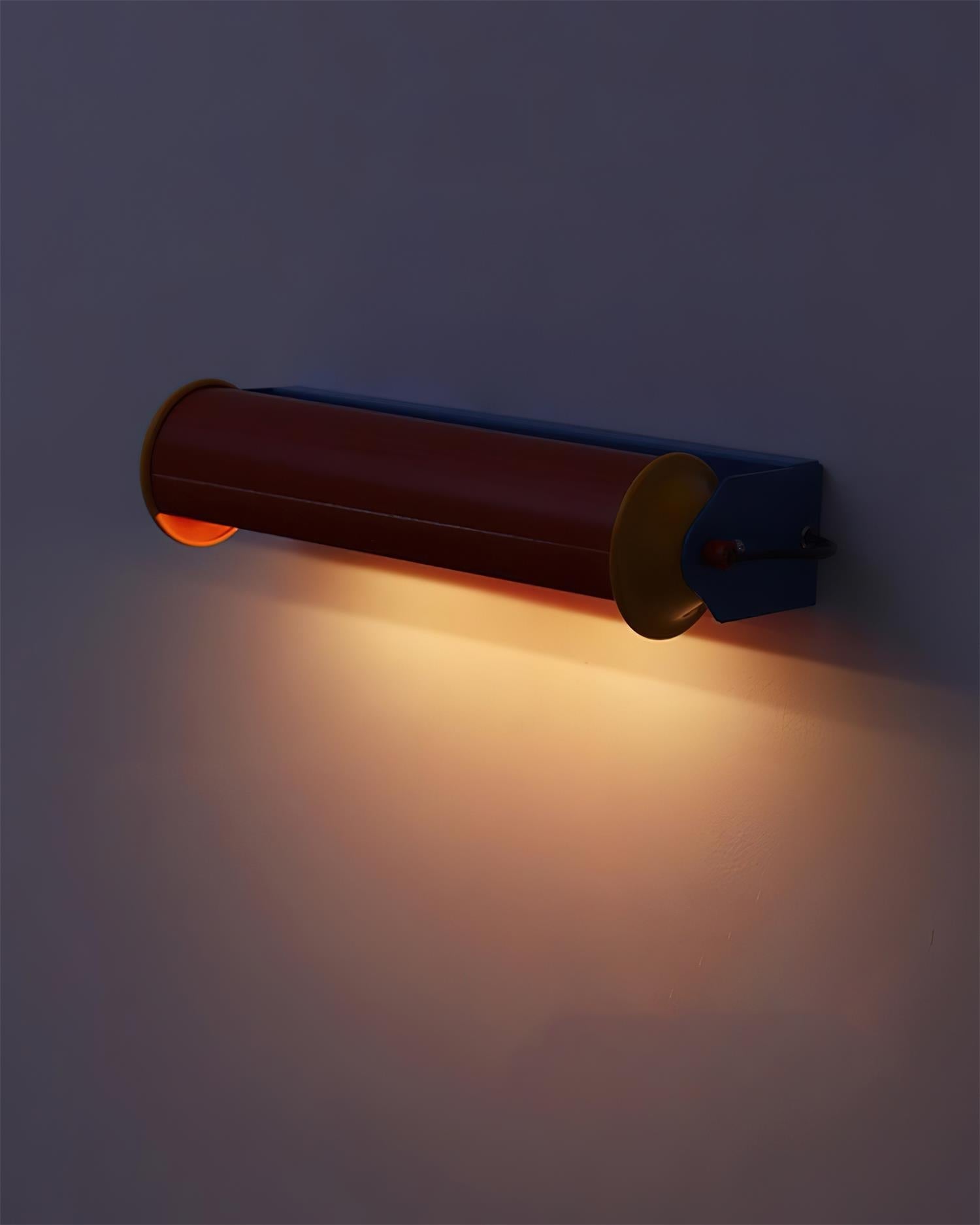 Rufino Arc Wall Lamp