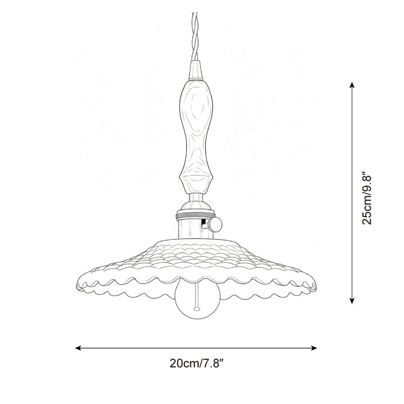 Maribel Pendant Light