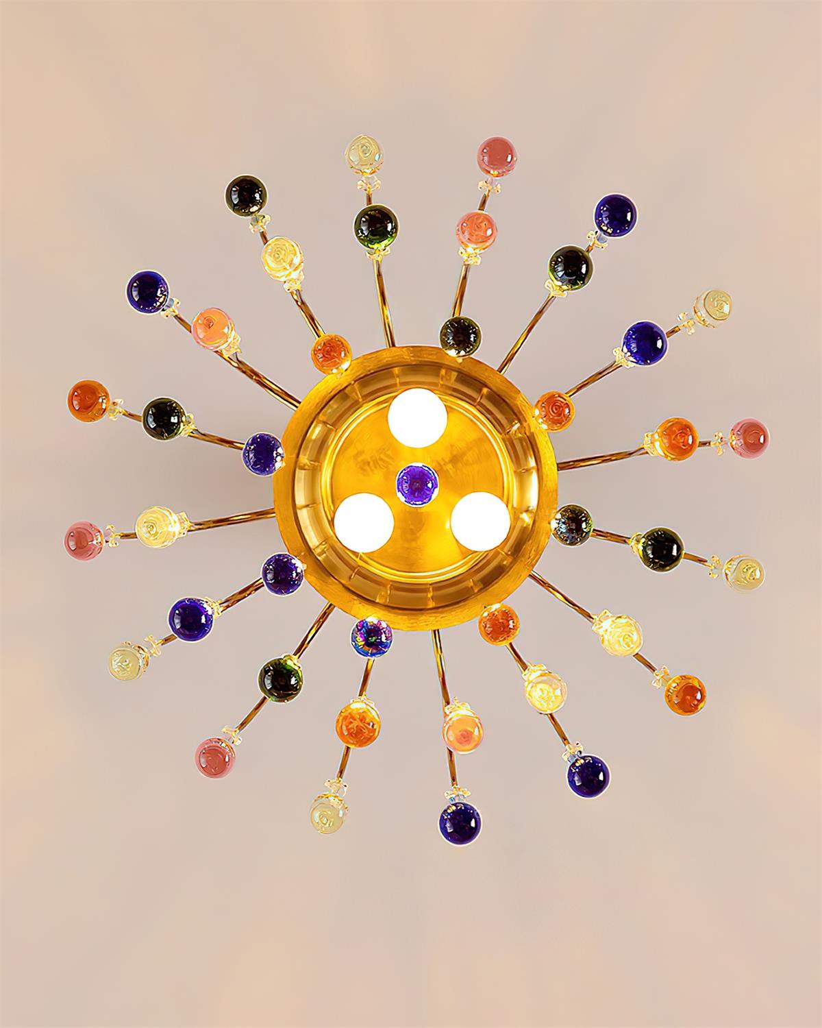 Prismara Chandelier