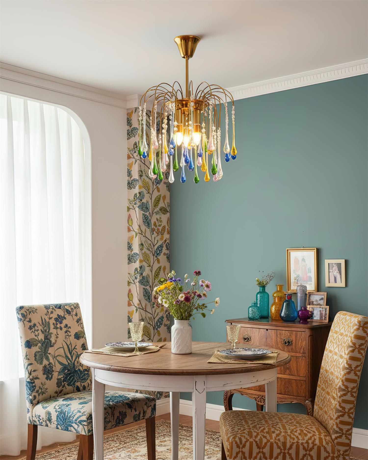 Prismara Chandelier