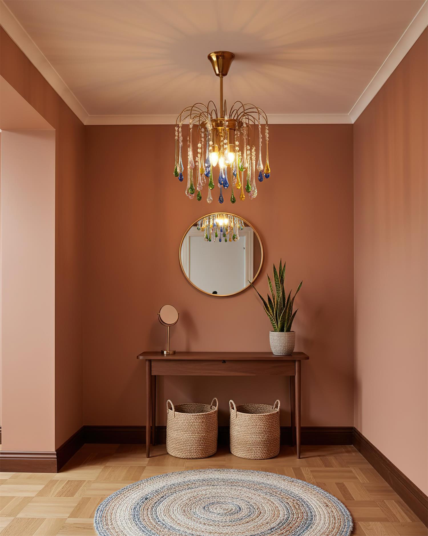 Prismara Chandelier