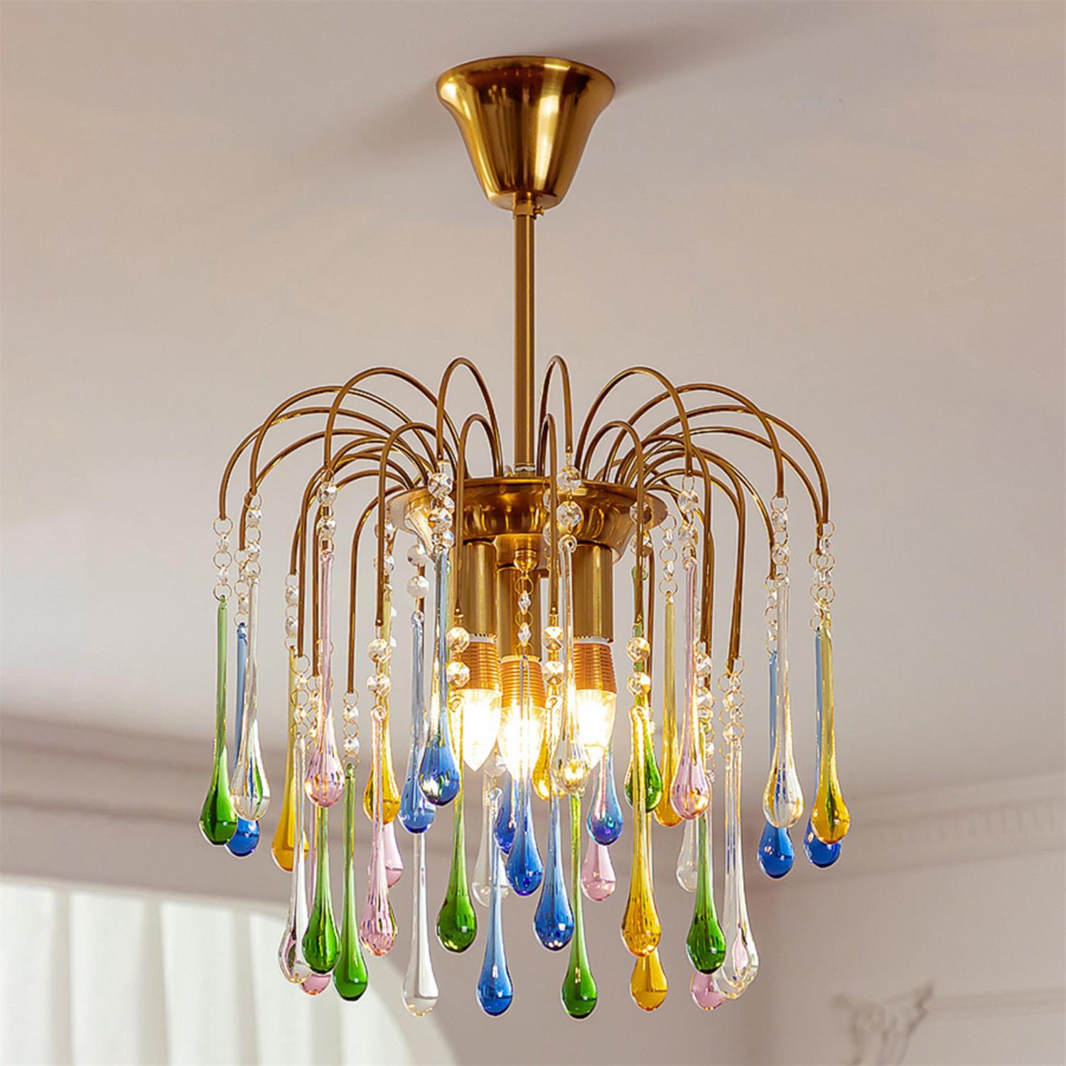 Prismara Chandelier