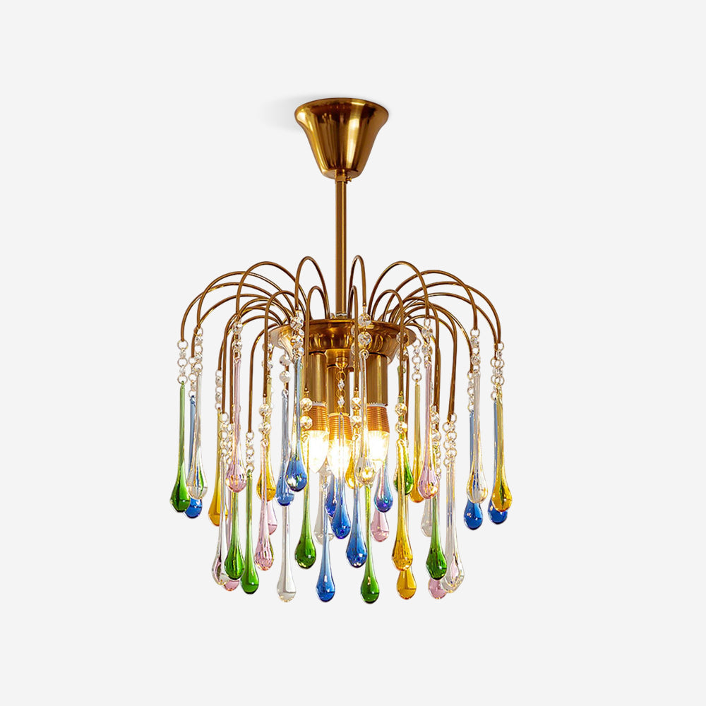 Prismara Chandelier