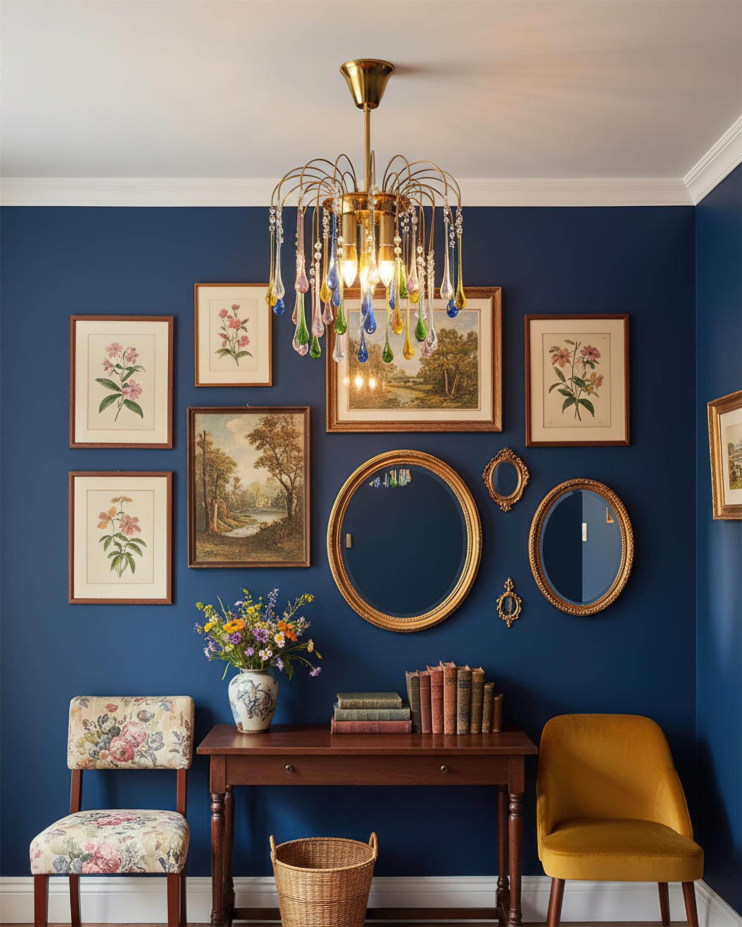 Prismara Chandelier