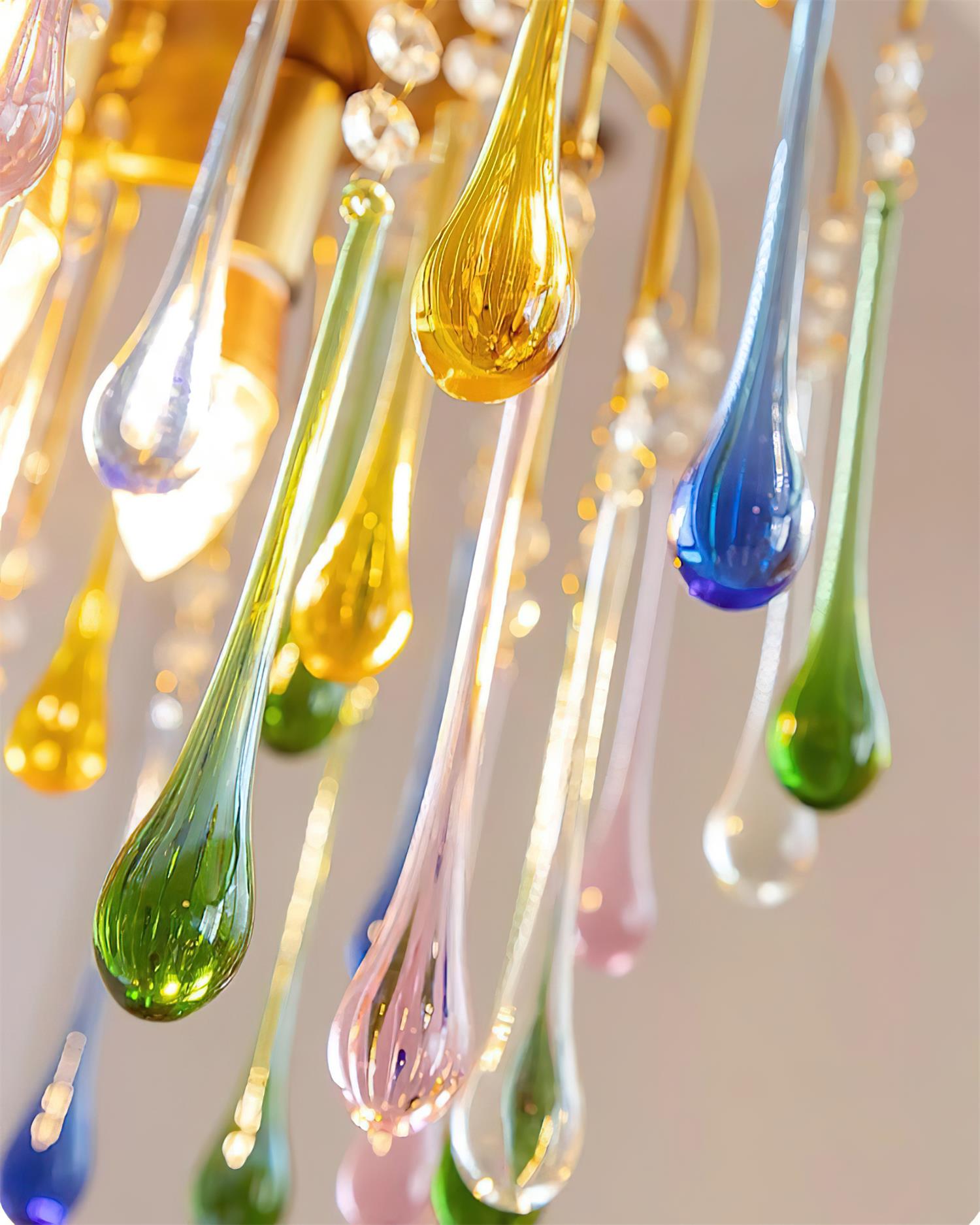 Prismara Chandelier