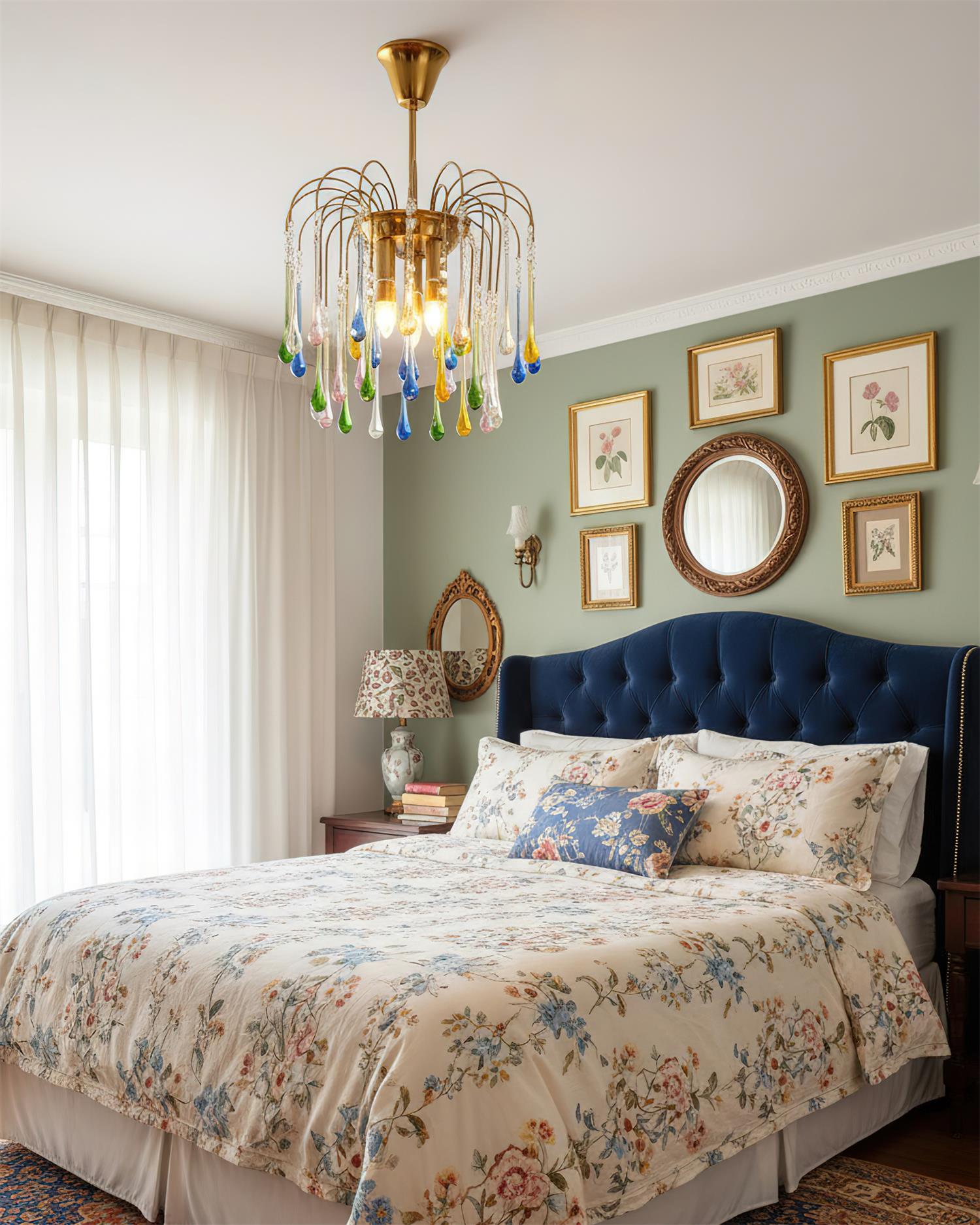 Prismara Chandelier