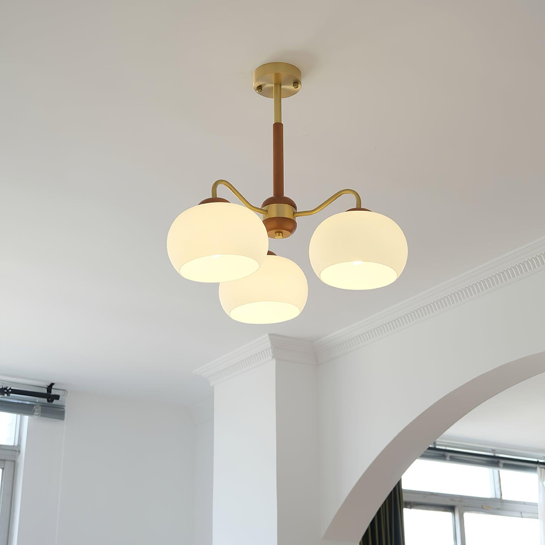 Hadriana Chandelier